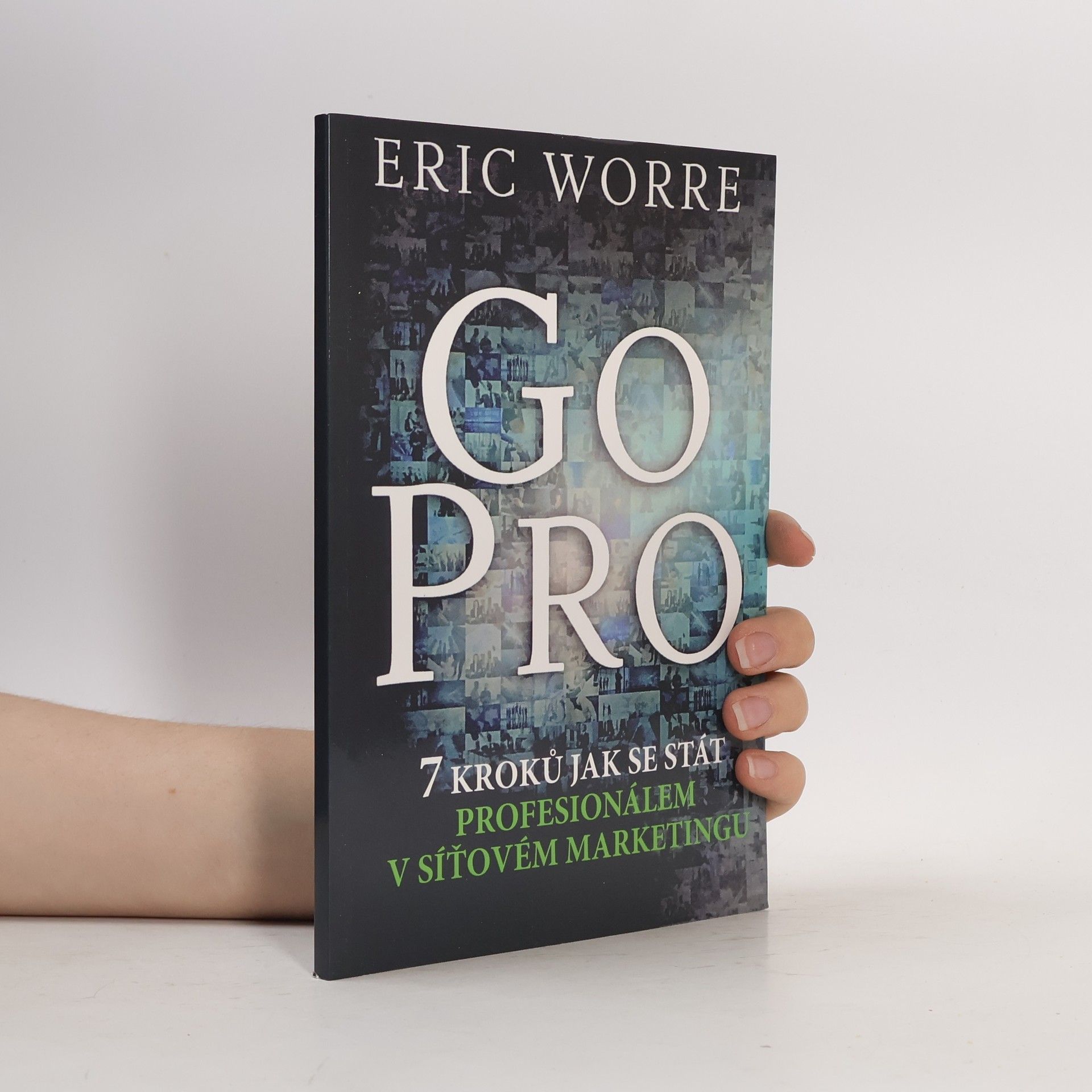 Eric Worre Go Pro