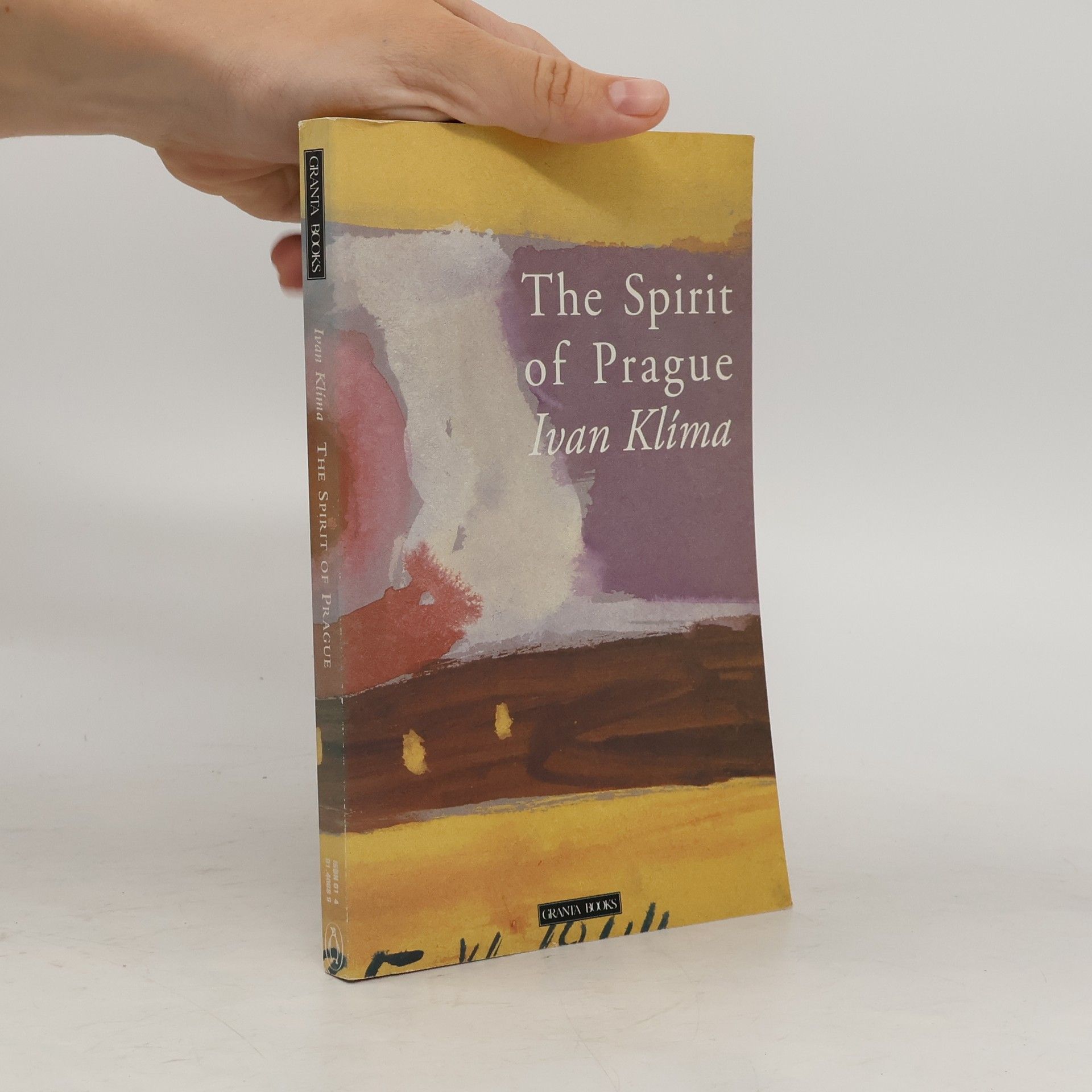 The Spirit of Prague