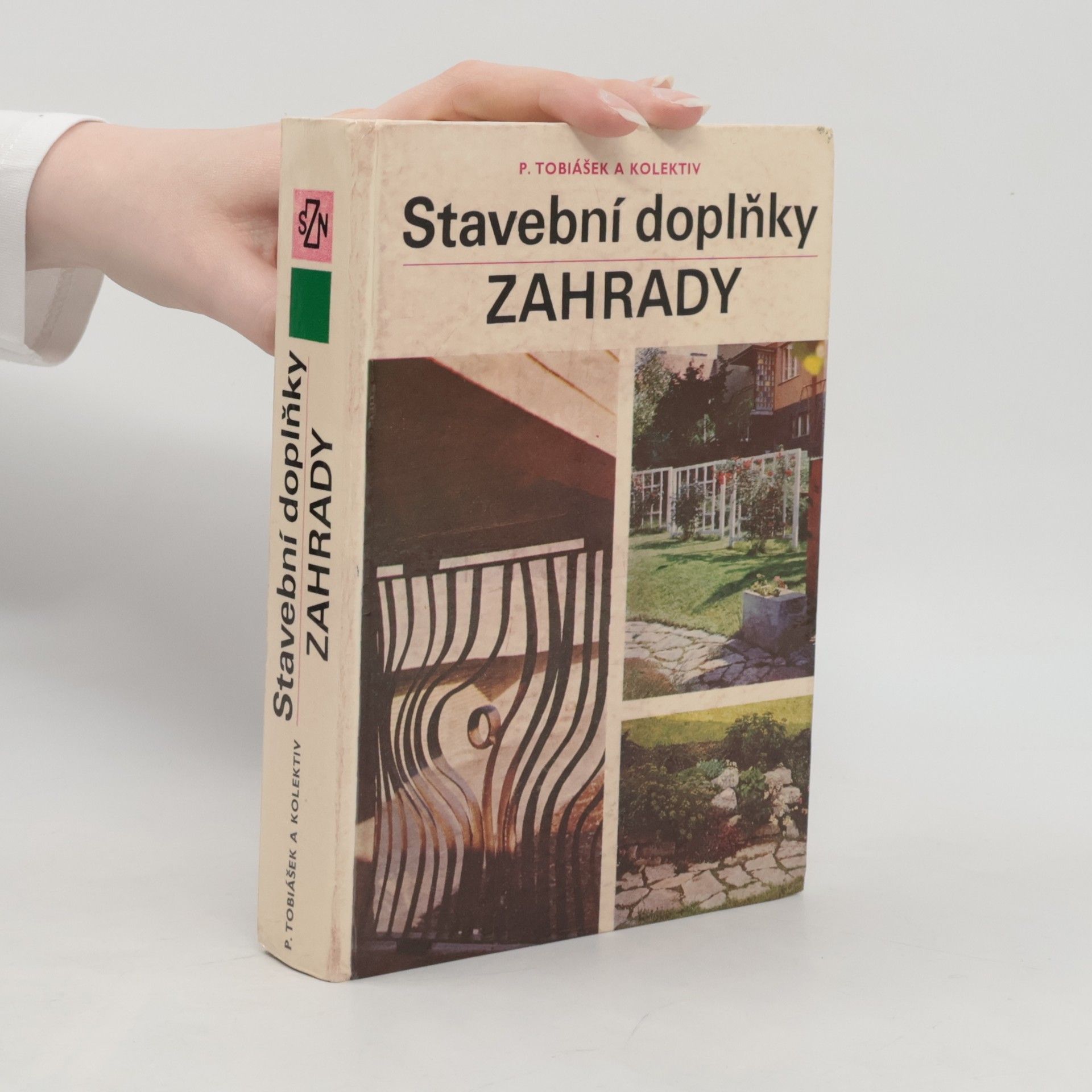 Pavel Tobiášek Stavební doplňky zahrady