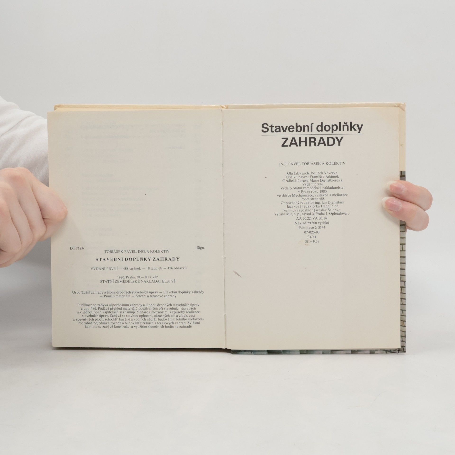 Pavel Tobiášek Stavební doplňky zahrady