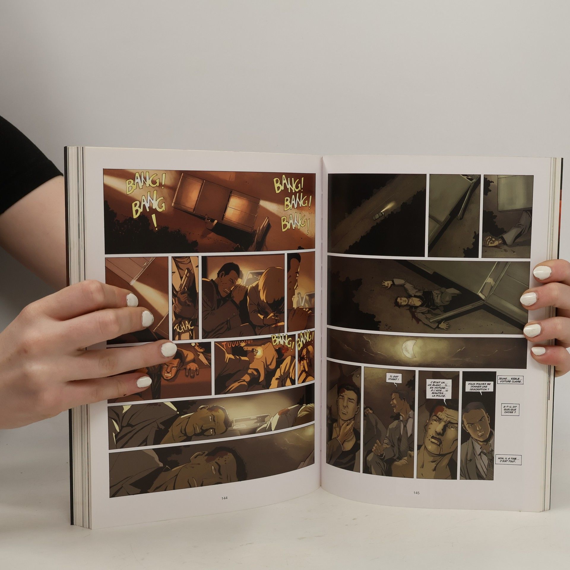 Dobbs Dobbs Histoires vraies de Serial Killers