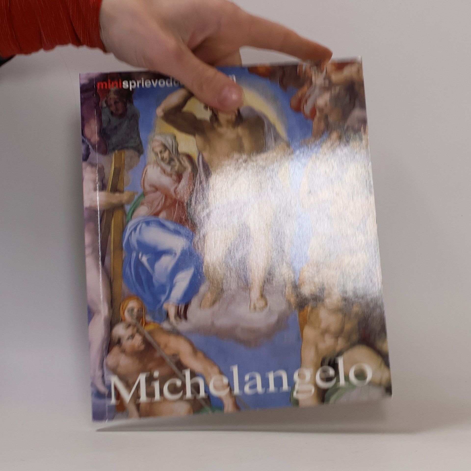 Alexandra Grömling Michelangelo Buonarroti
