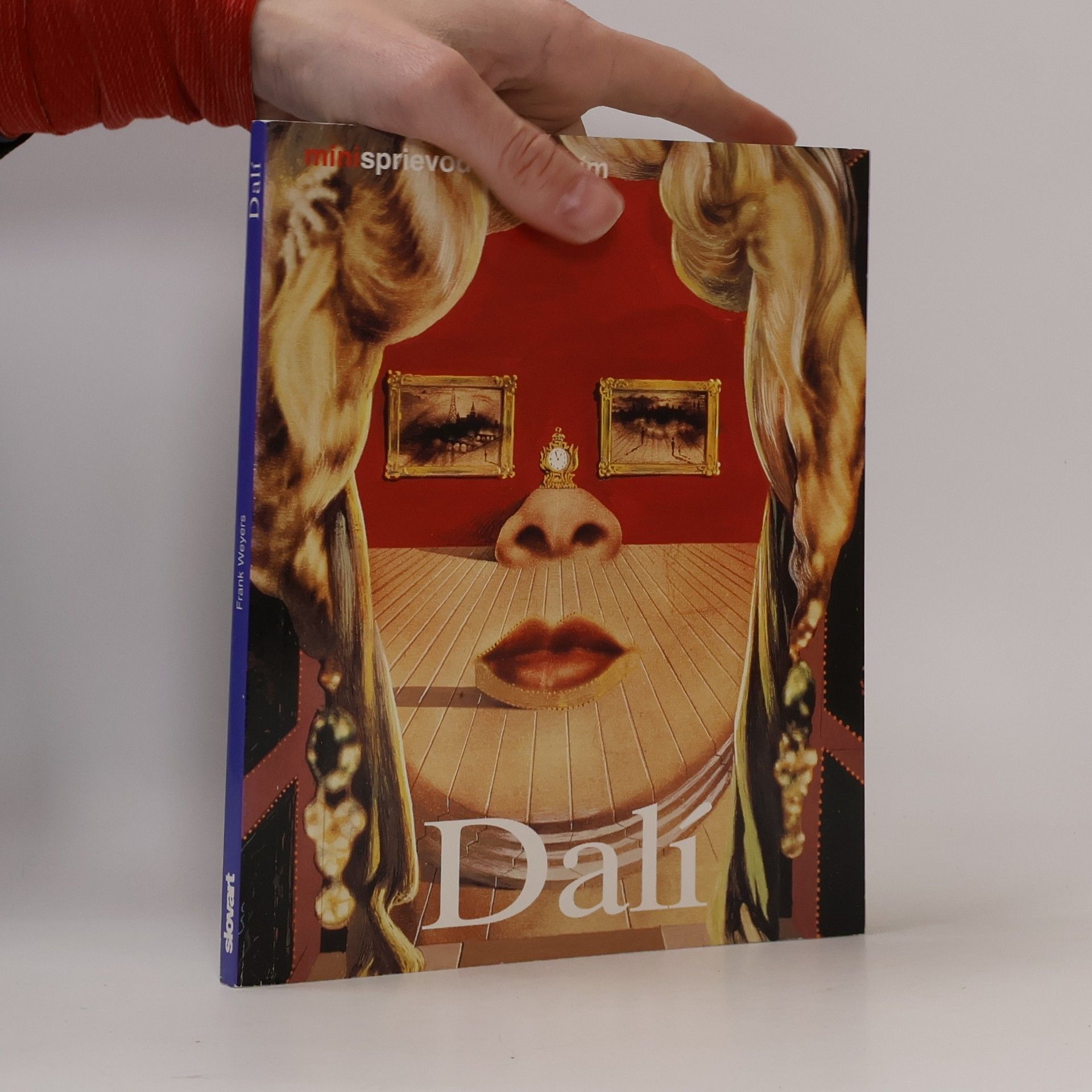 Frank Weyers Salvador Dalí