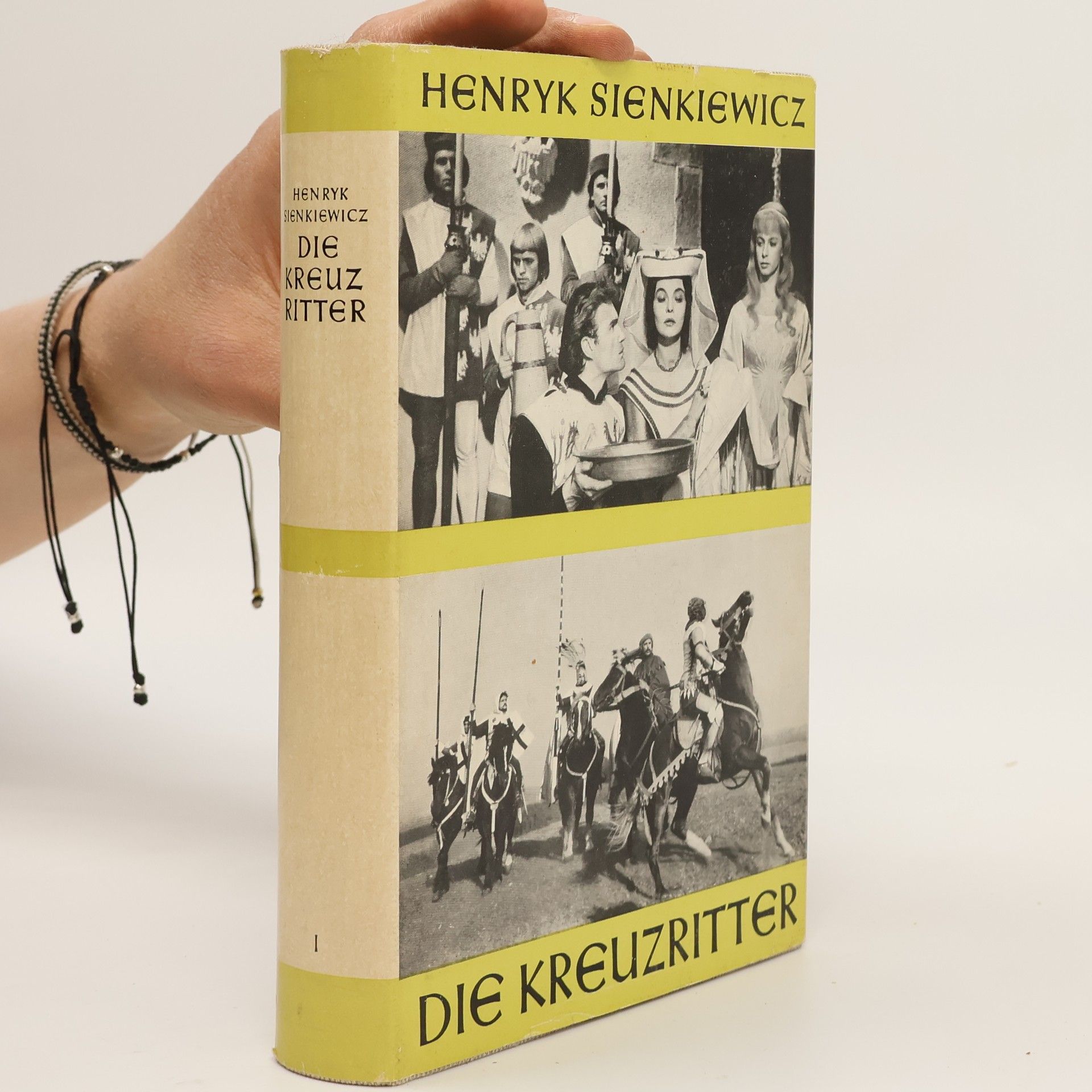 Die Kreuzritter