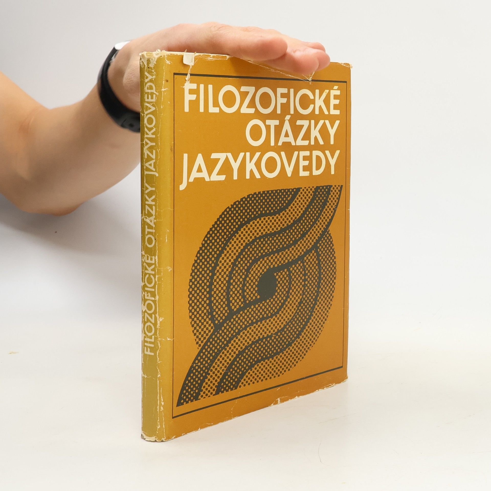 Katarína Zavarská Filozofické otázky jazykovedy