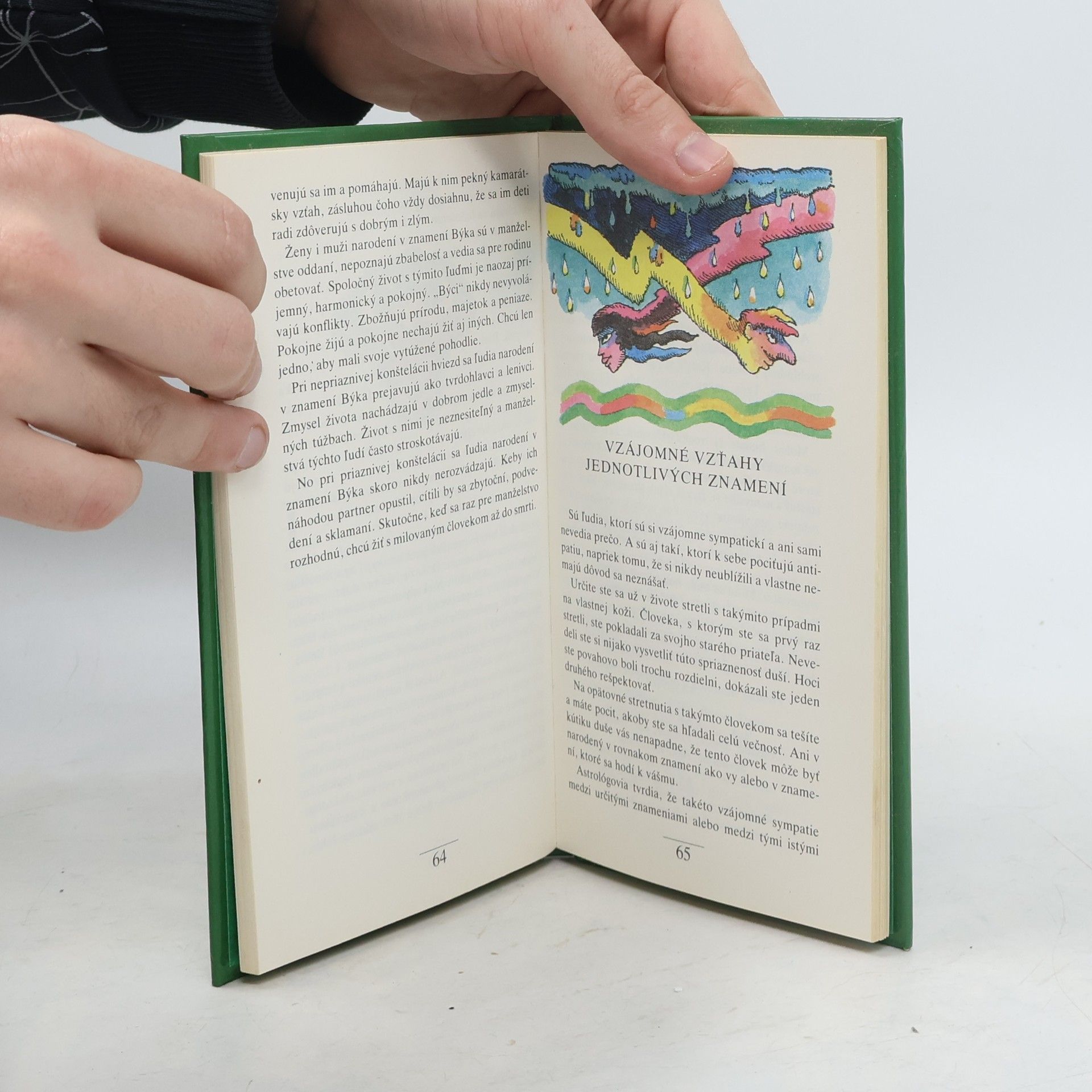 Autores varios Vaše znamenie: býk