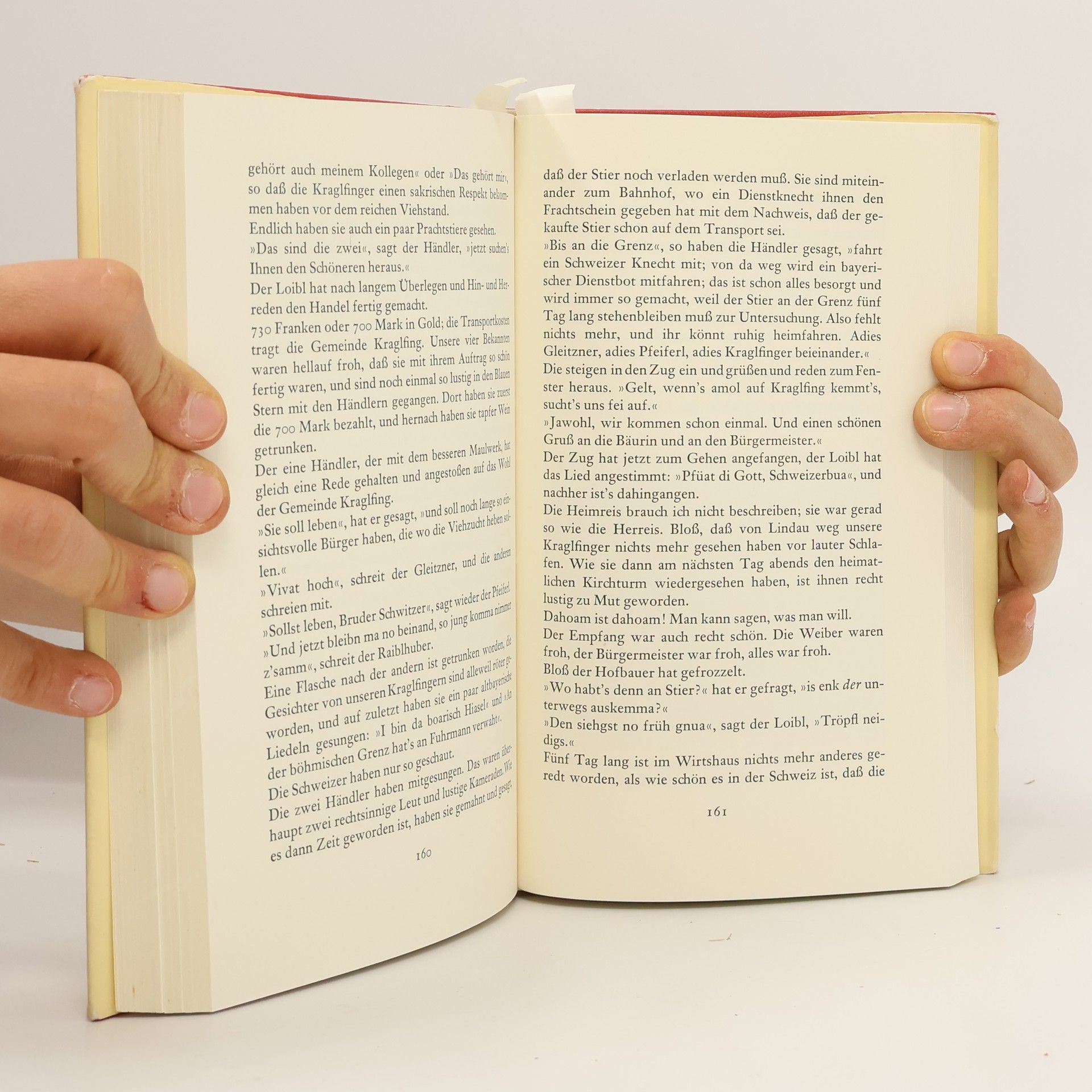 Ludwig Thoma Vom Advokaten zum Literaten