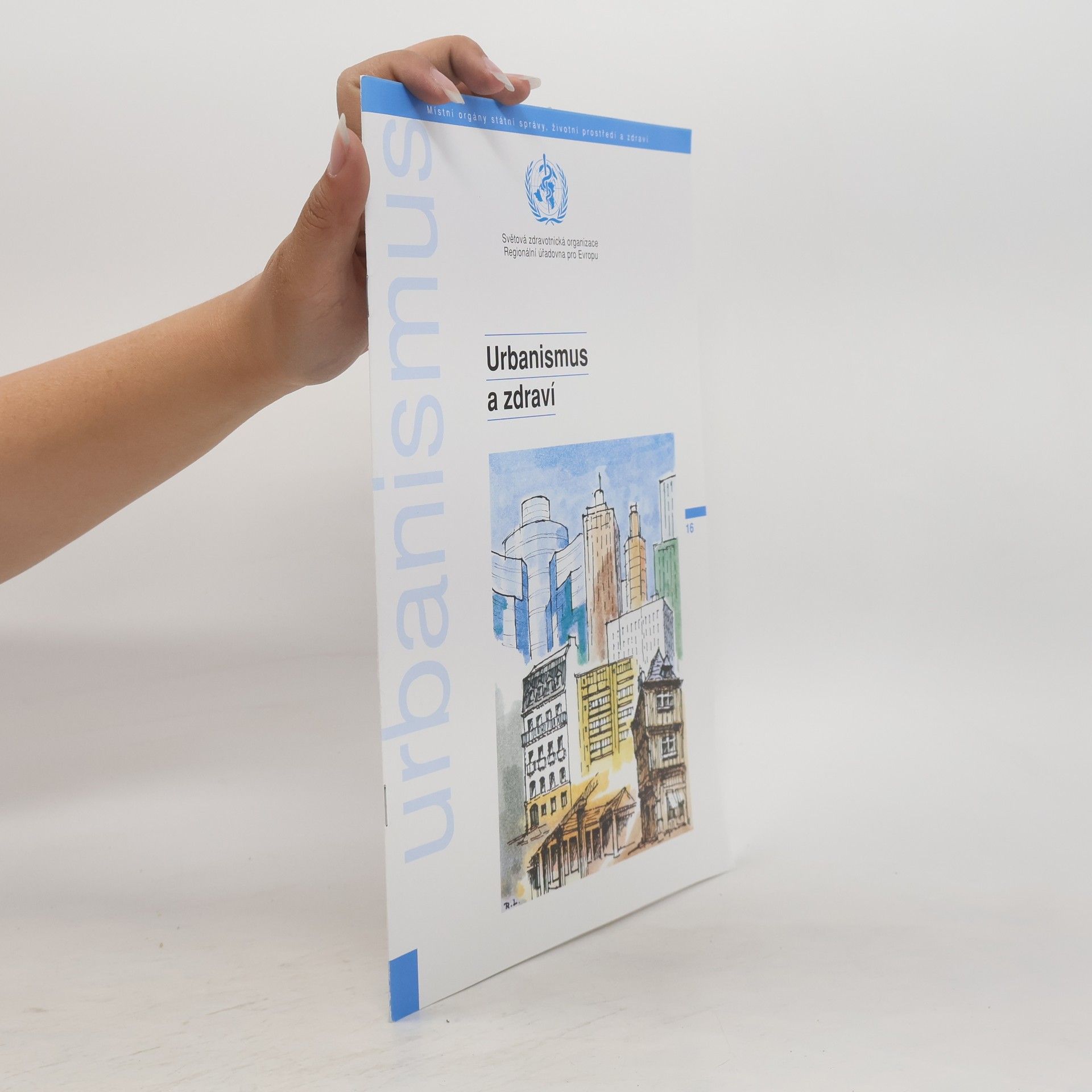 Urbanismus a zdraví 15