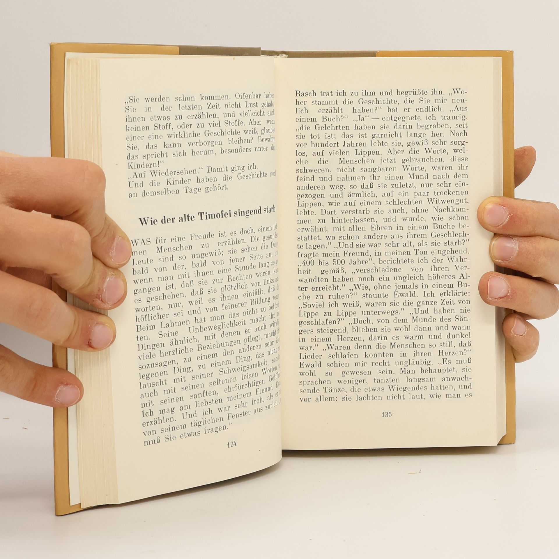 Rainer Maria Rilke Ausgewählte Prosa