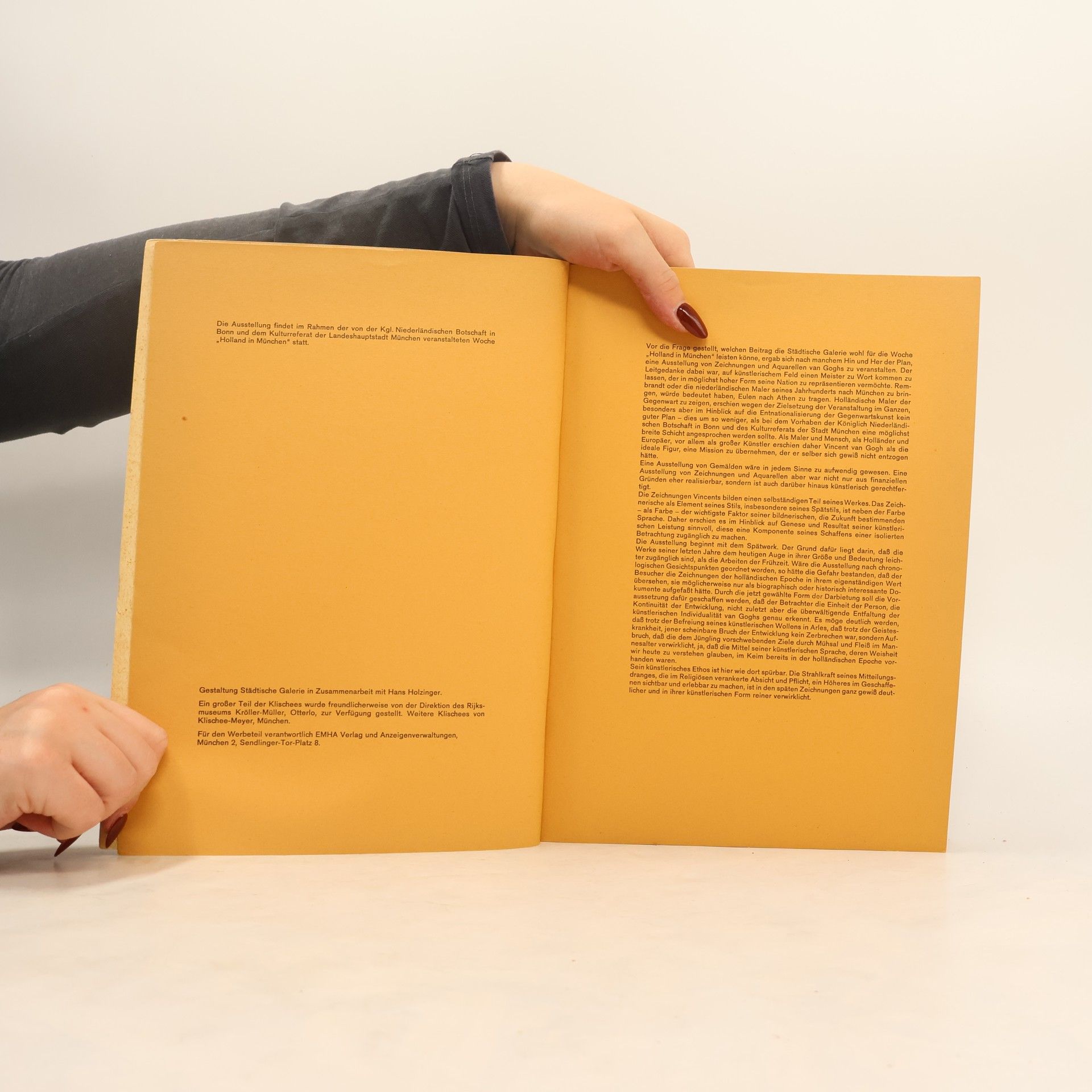 Autorenkollektiv Vincent van Gogh