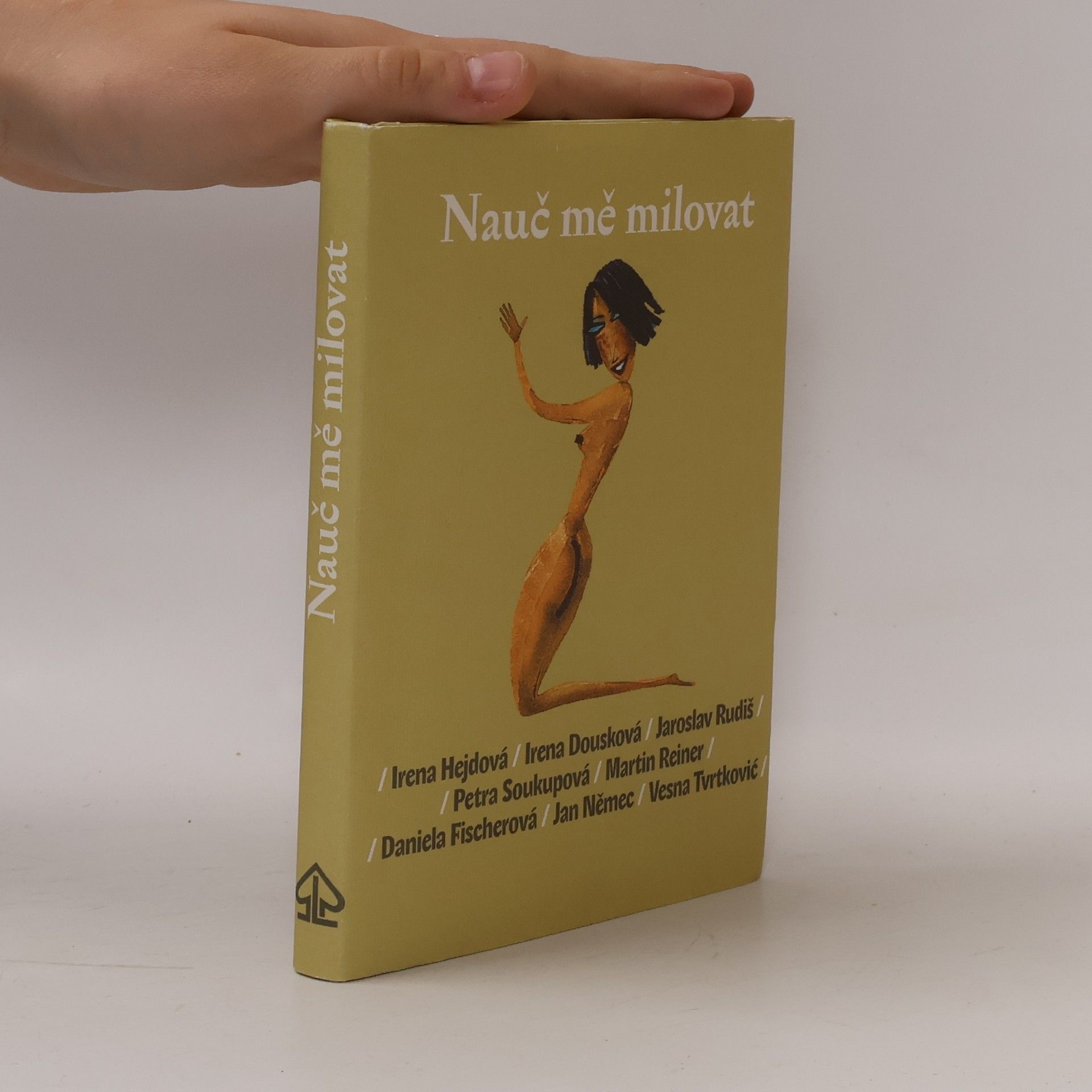 Various authors Nauč mě milovat