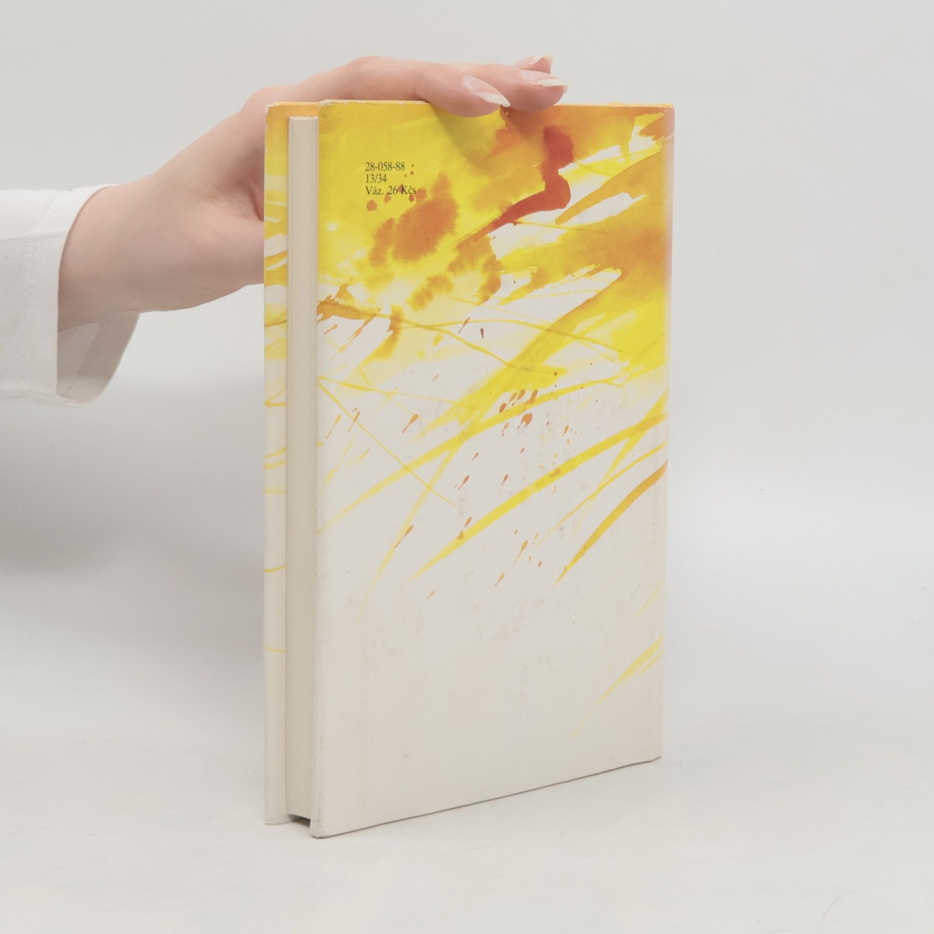 J. G. Ballard Říše slunce