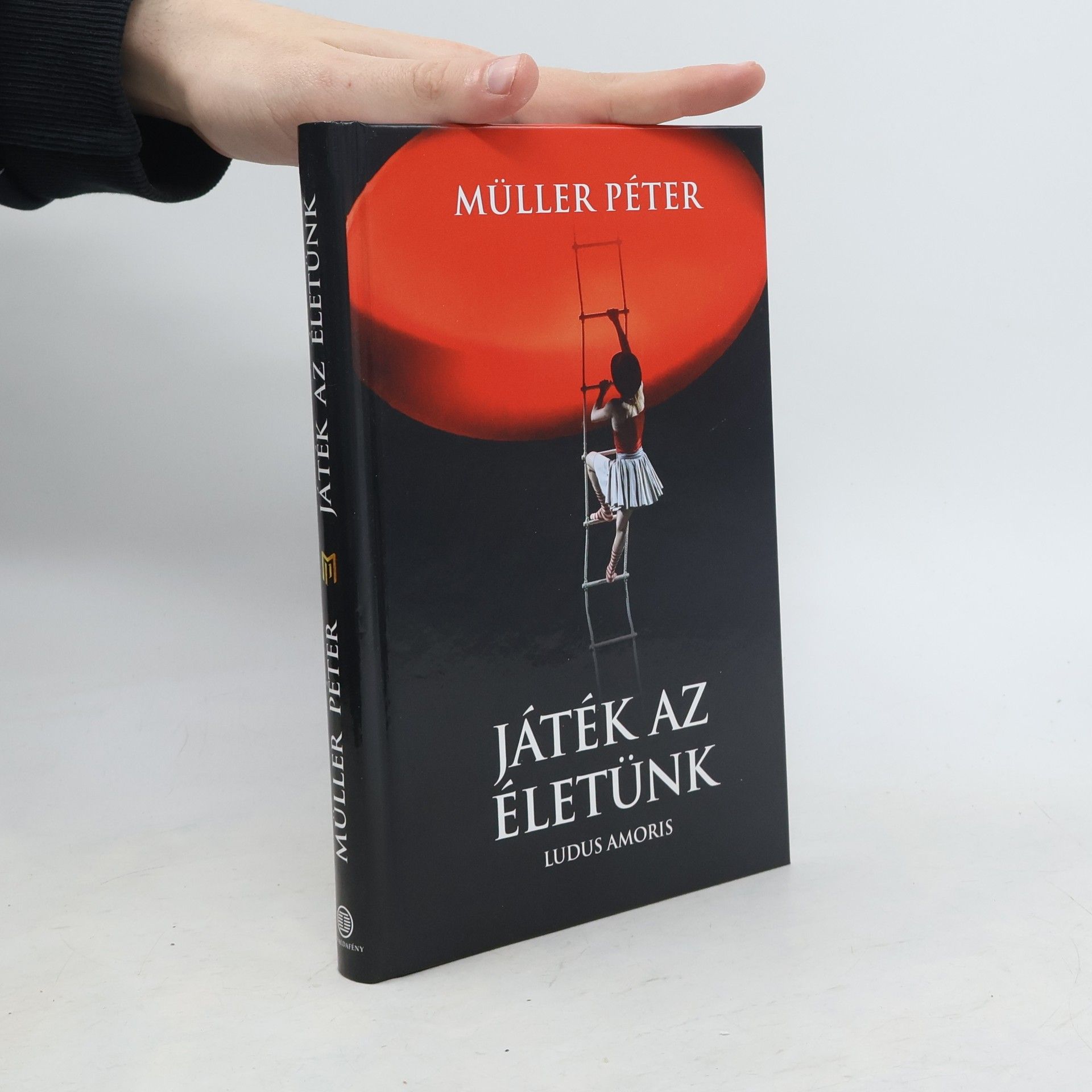 Müller Péter Játék az életünk