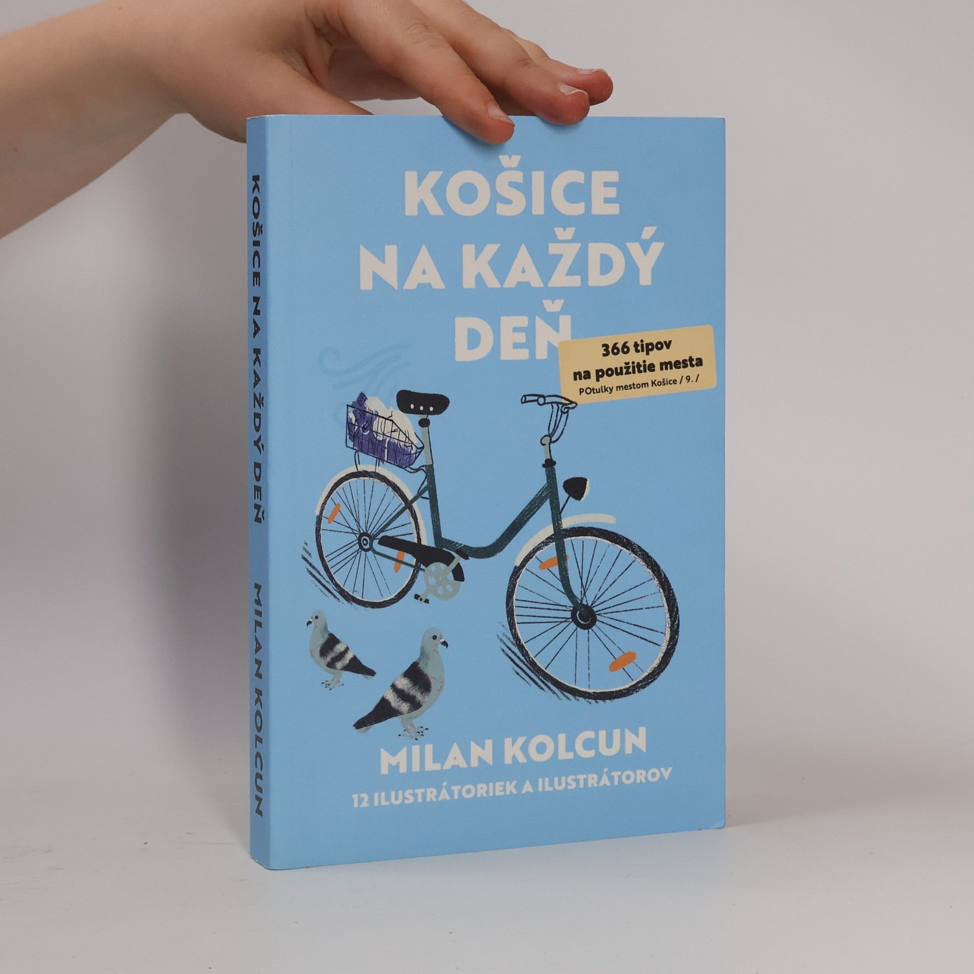 Košice na každý deň