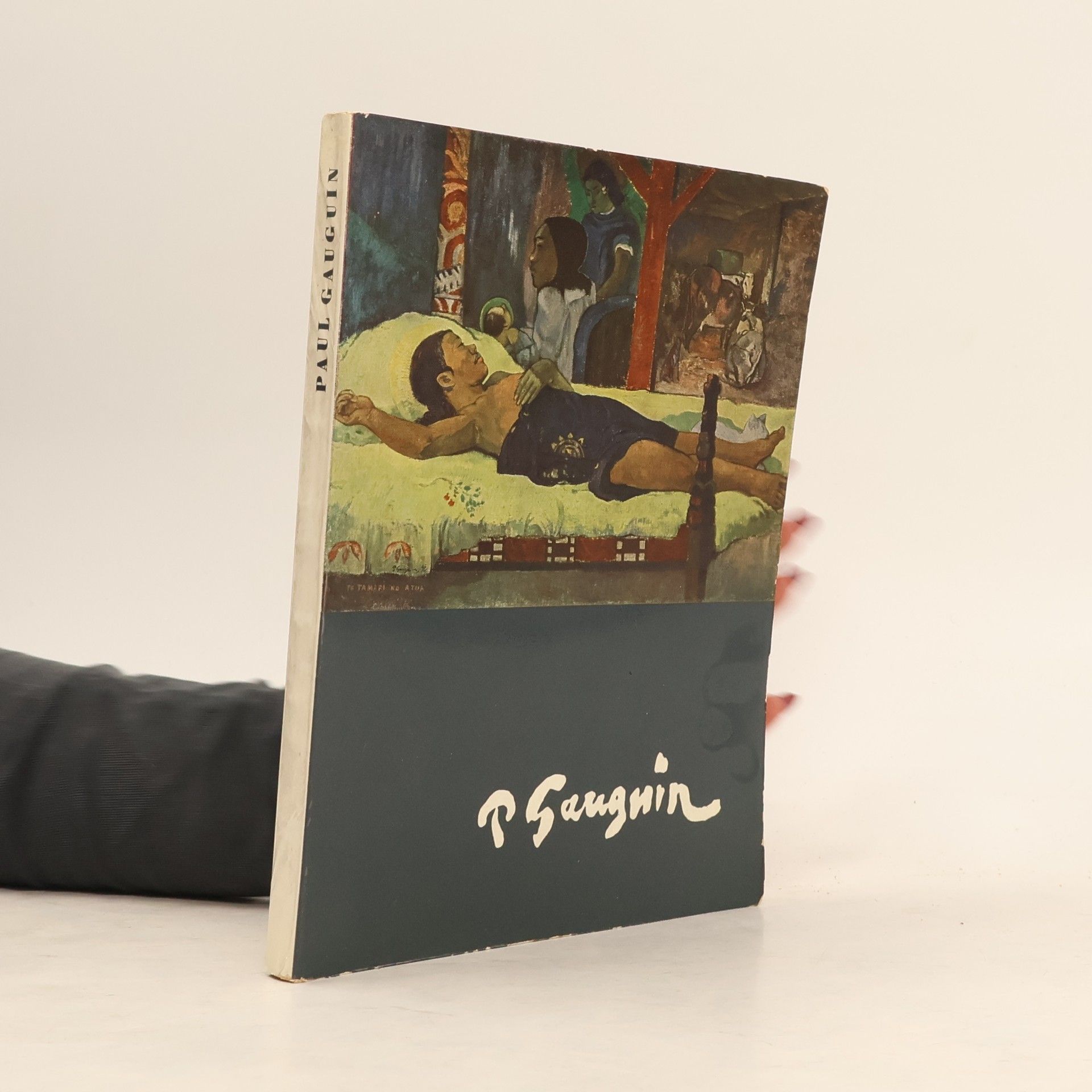 Autorenkollektiv Paul Gauguin