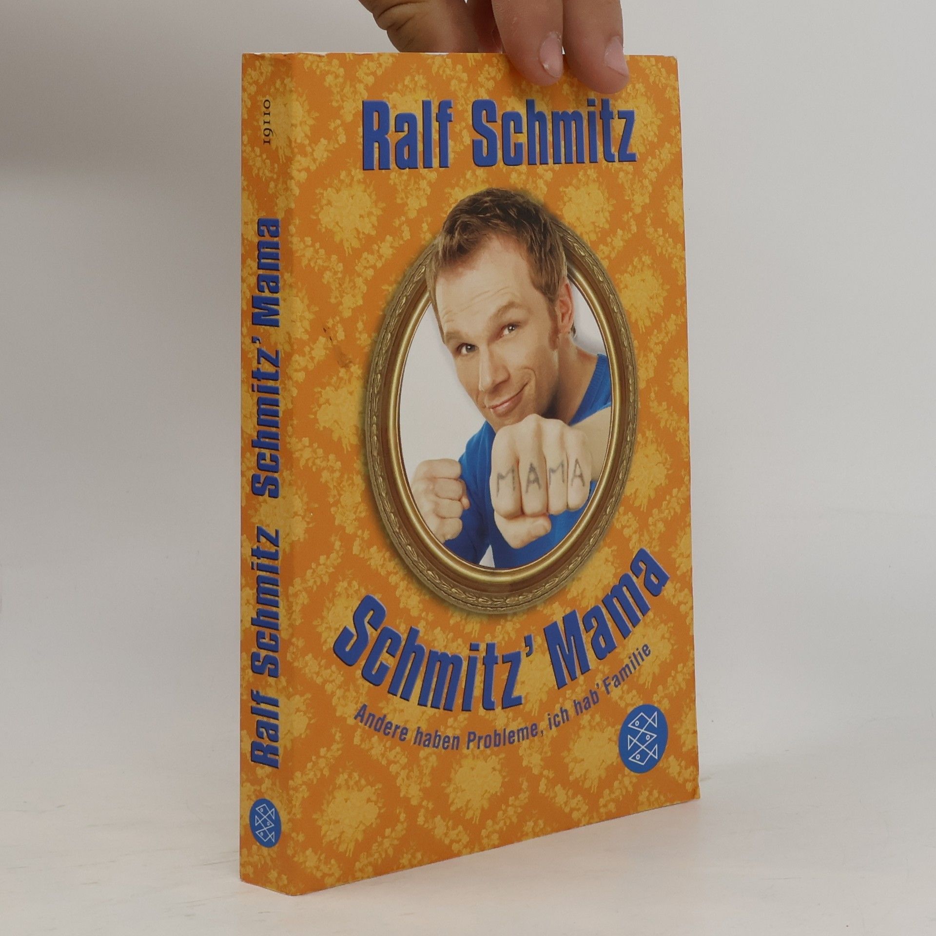 Ralf Schmitz Schmitz' Mama