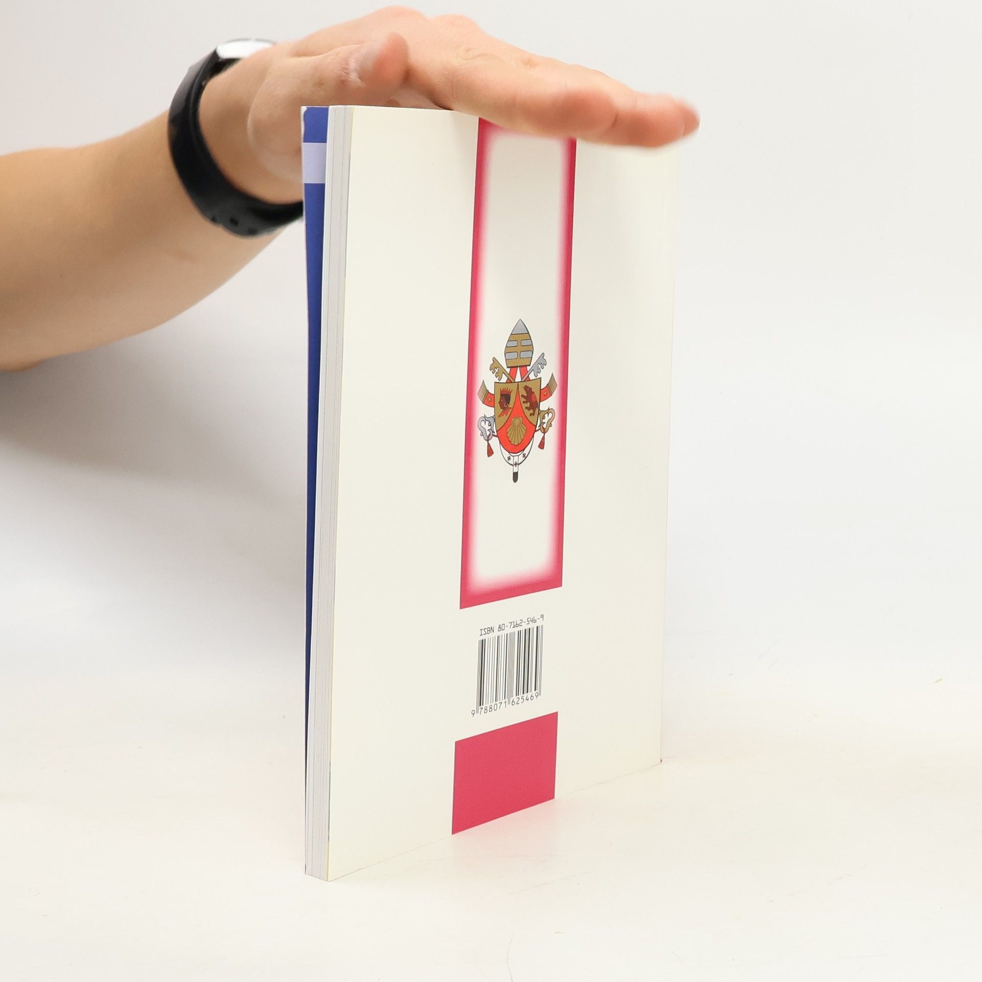 Autorenkollektiv Pútnik svätovojtešský 2006