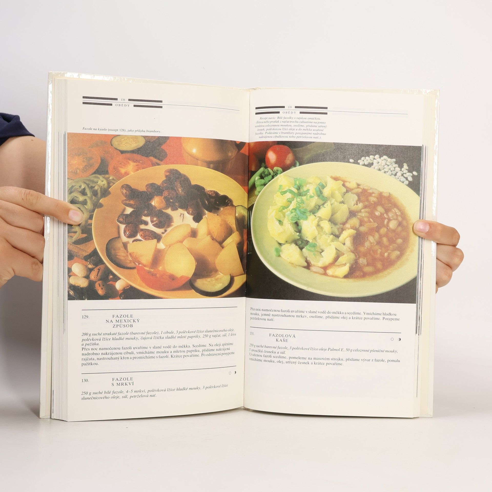 Karel Červený Vegetariánská kuchařka