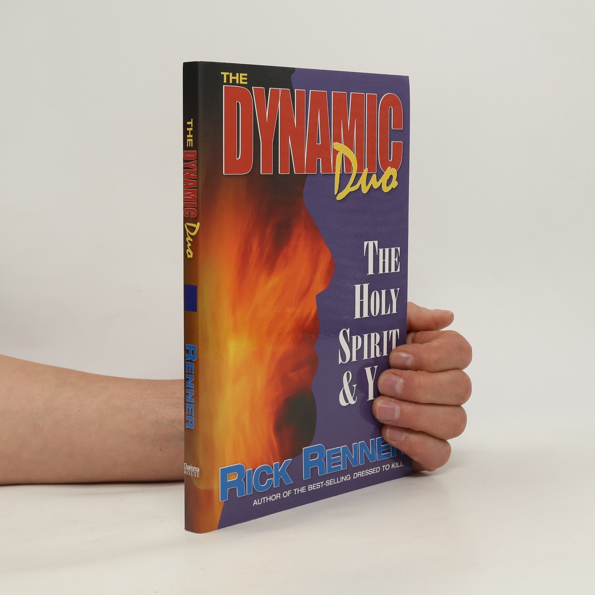 Rick Renner Dynamic Duo