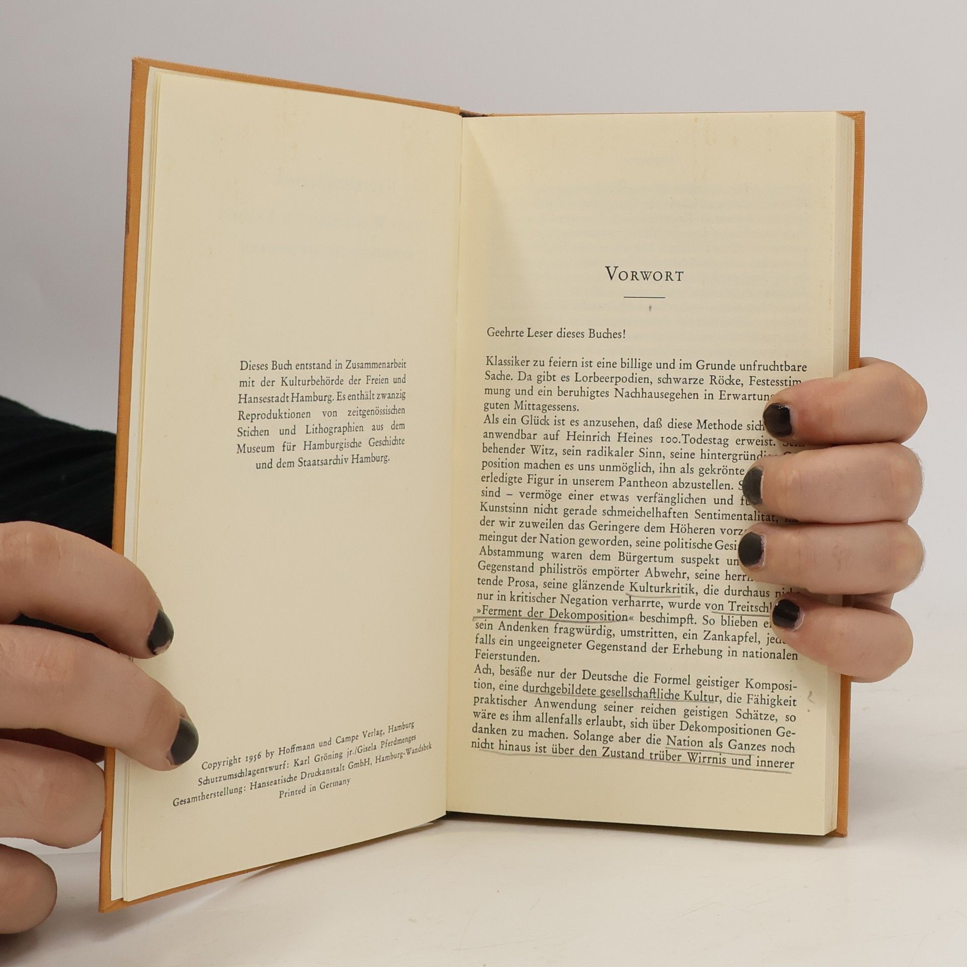 Heinrich Heine Schöne Wiege meiner Leiden