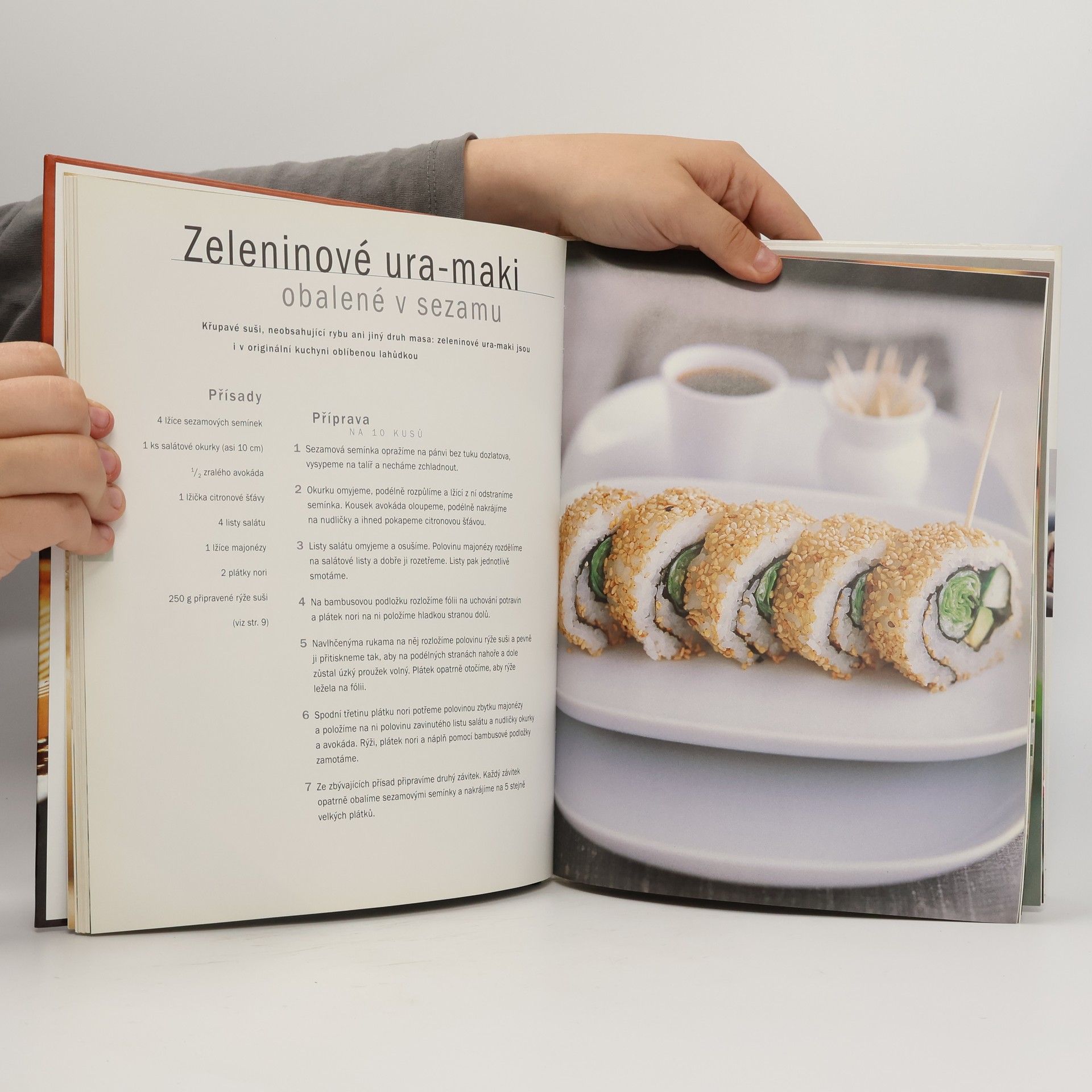 Alena Bezděková Suši