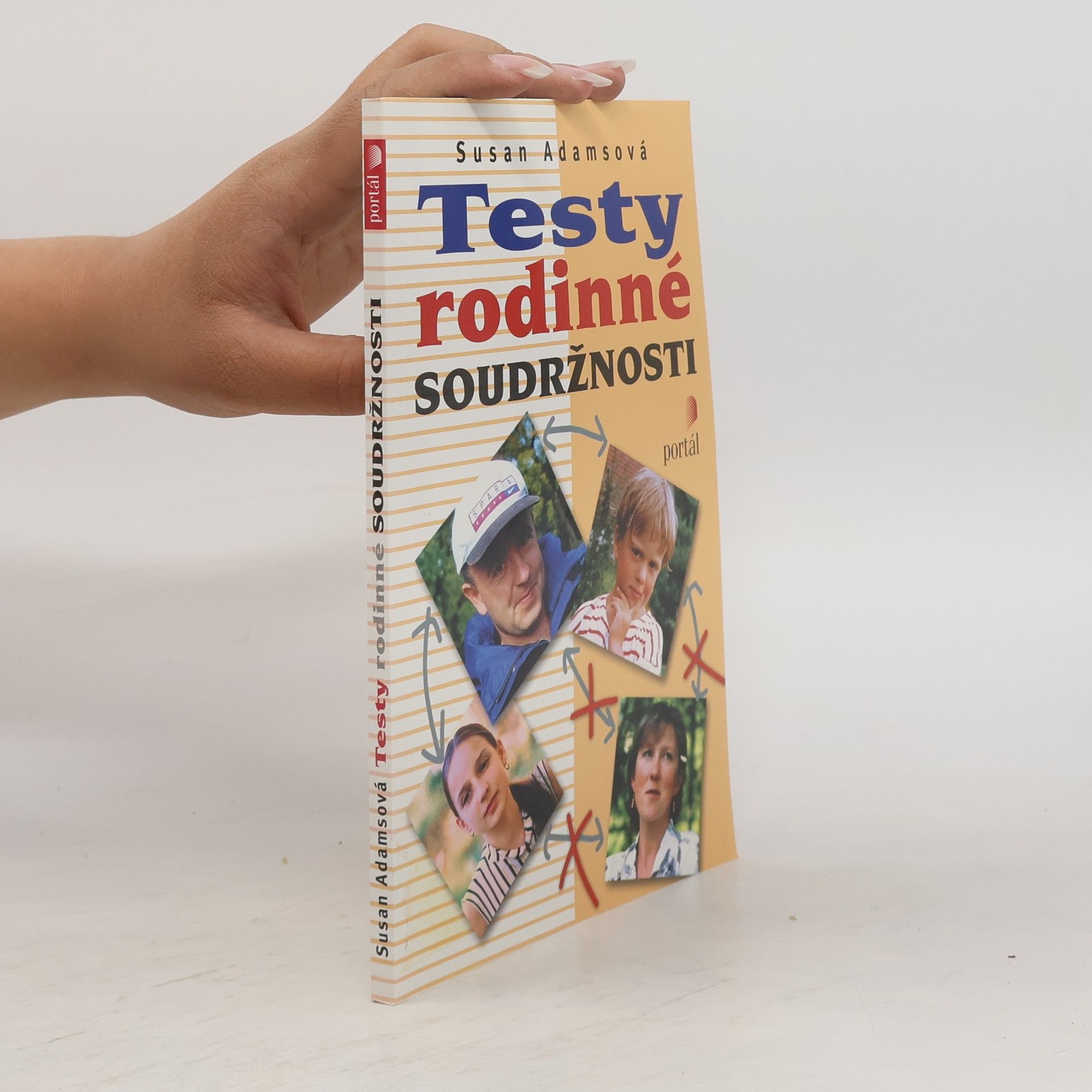 Testy rodinné soudržnosti