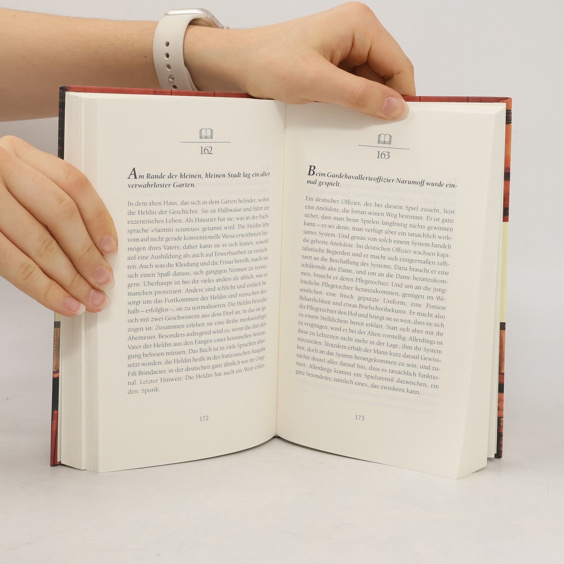 Richard Latzin Das Literaturquiz