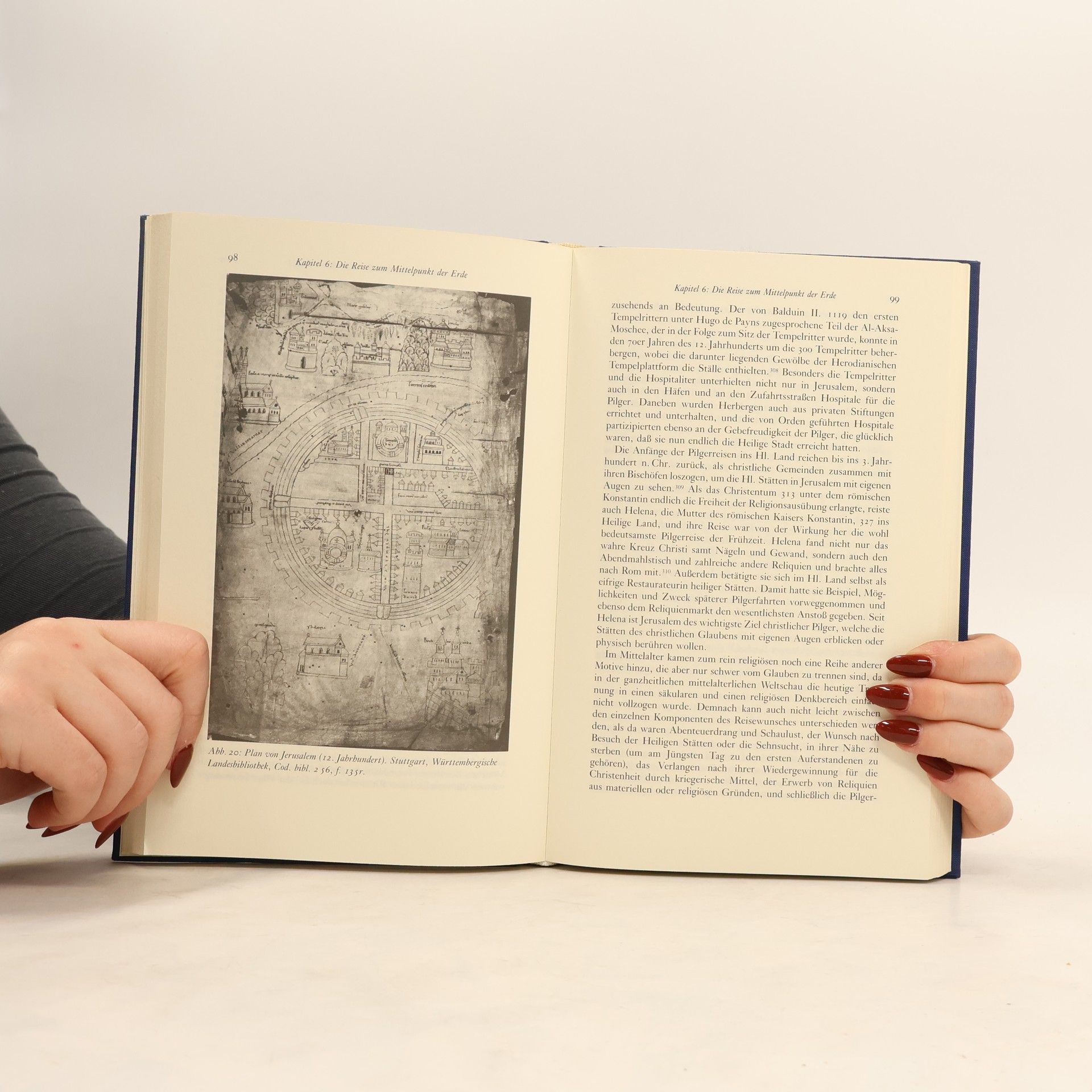 Rudolf Simek Erde und Kosmos im Mittelalter