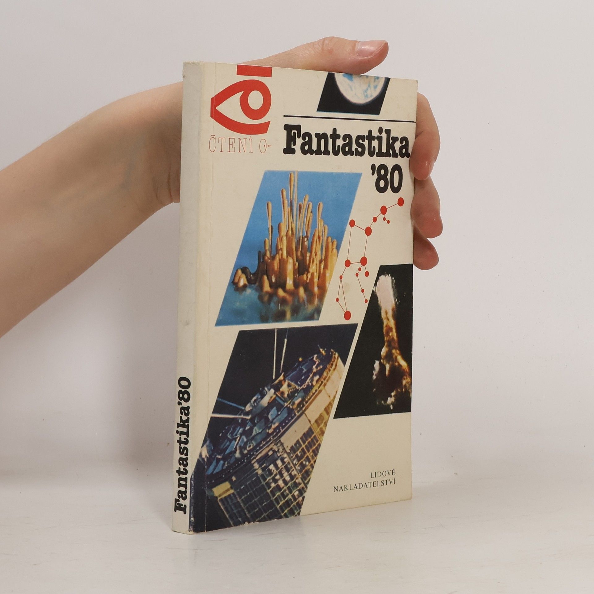 Fantastika '80