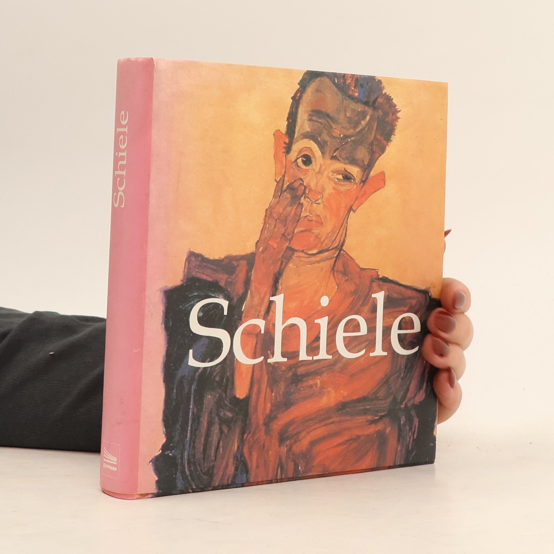 Egon Schiele Schiele