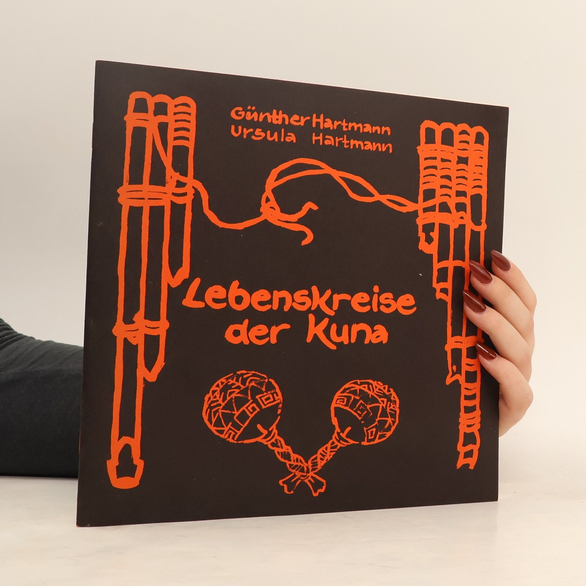 Lebenskreise der Kuna