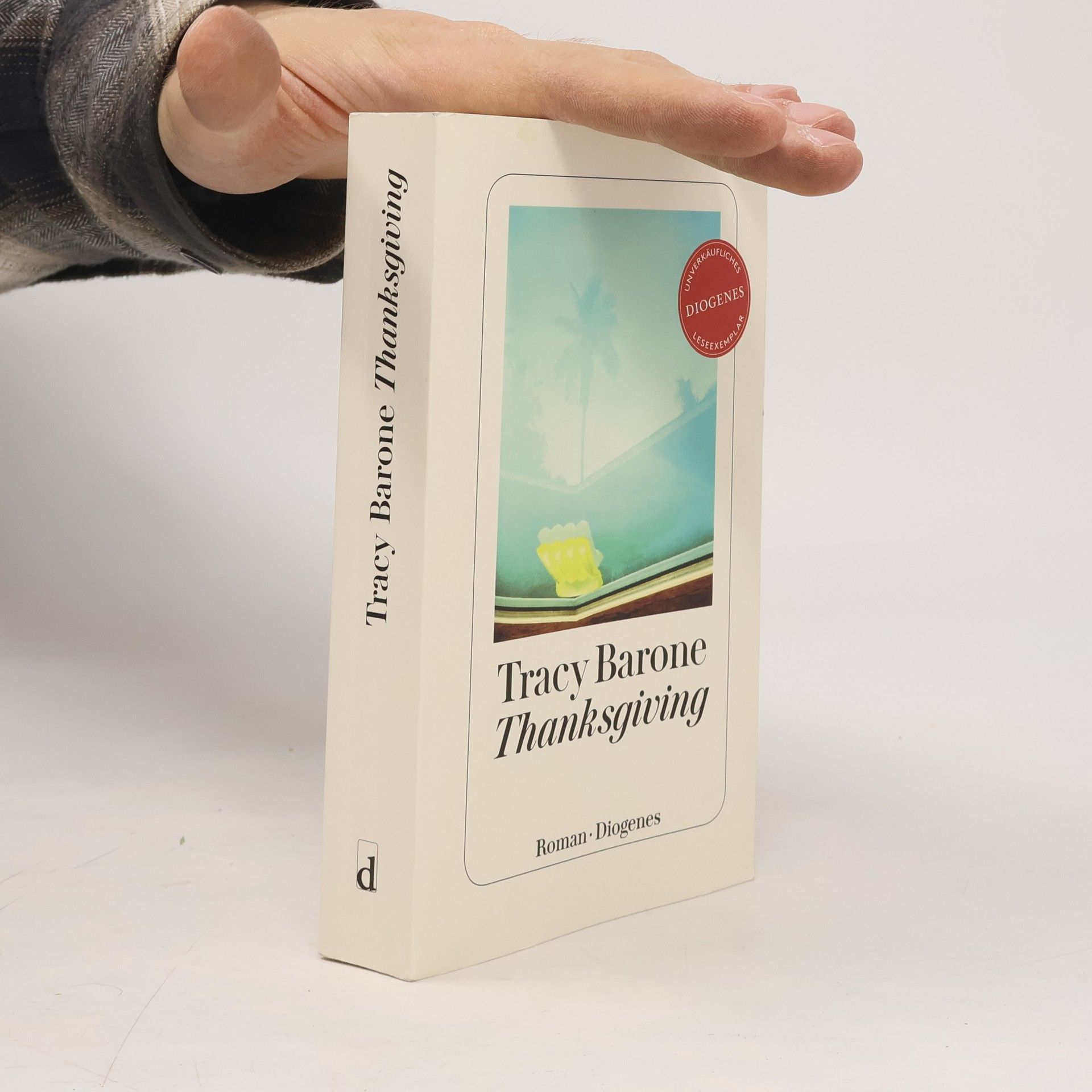 Tracy Barone Das wilde Leben der Cheri Matzner