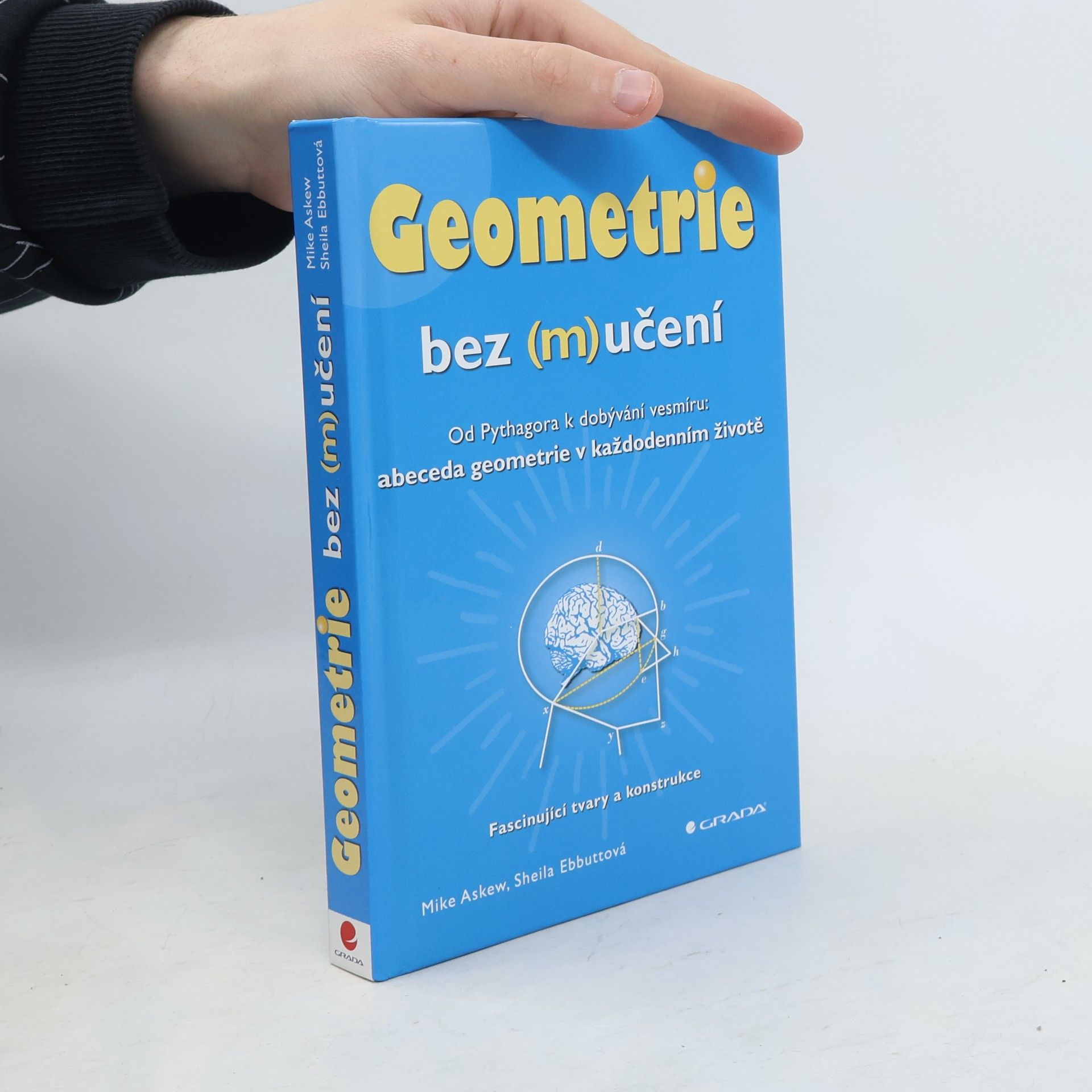 Geometrie bez (m)učení