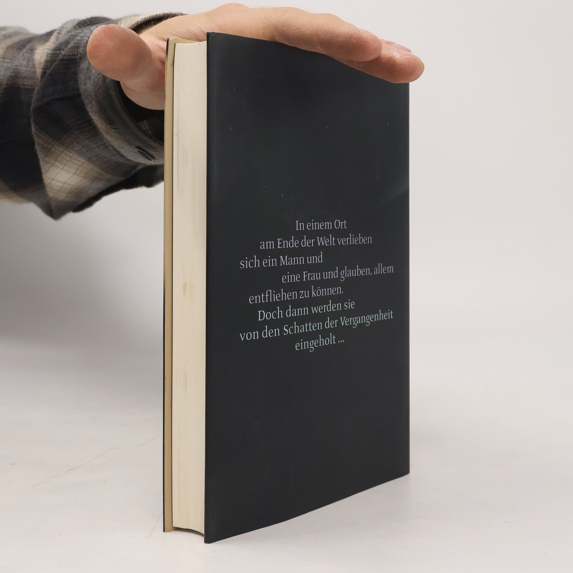 Janice Deaner Die Schatten der Vergangenheit