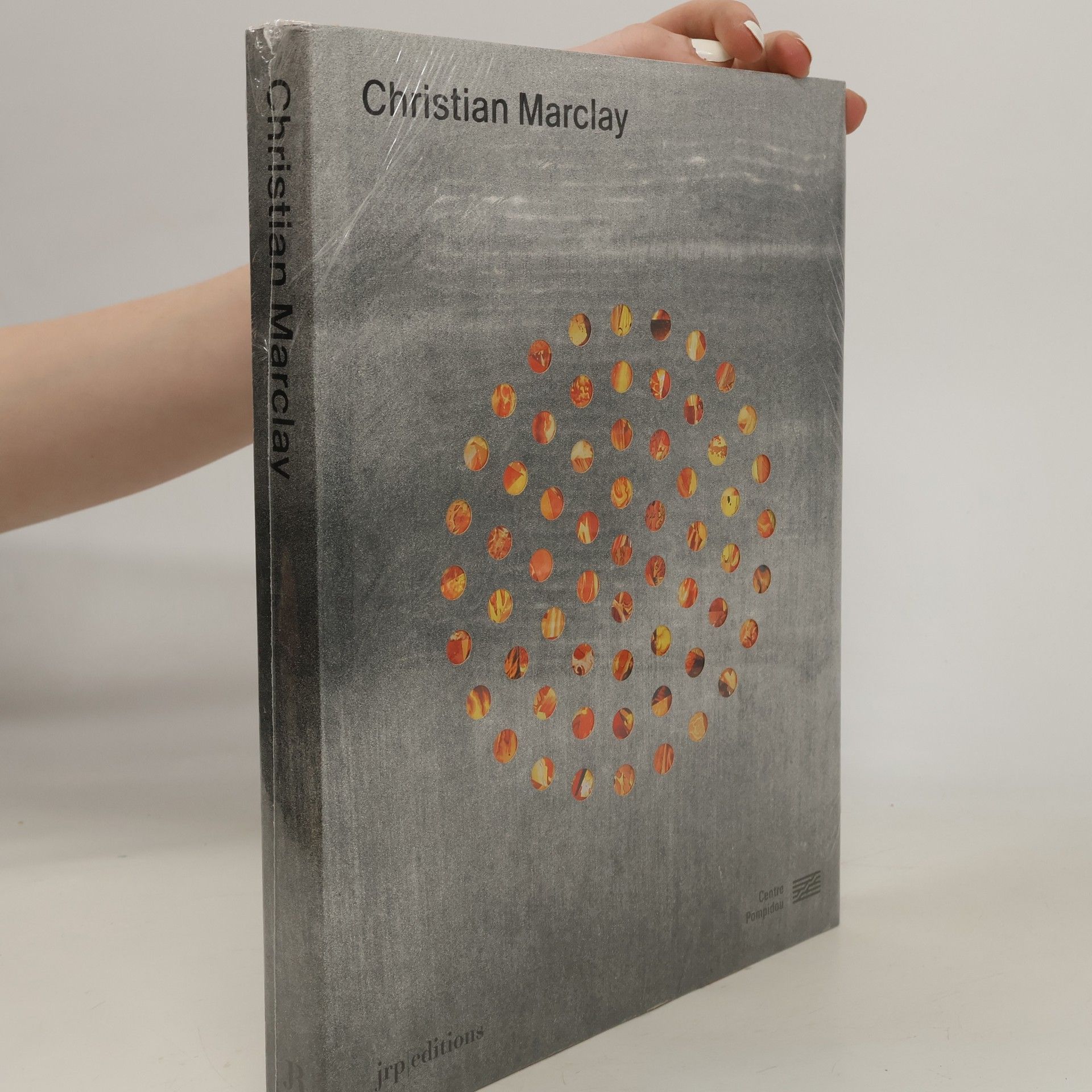 Christian Marclay