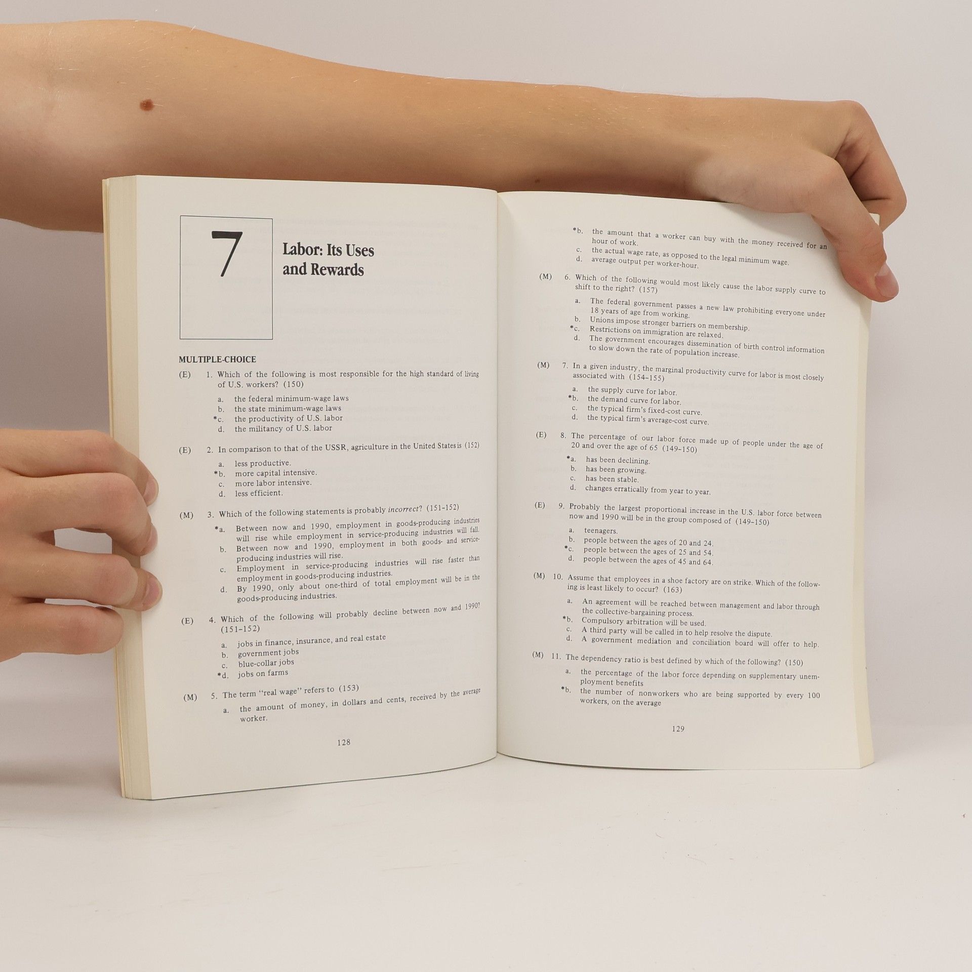 Sanford D Gordon Introductory Economics