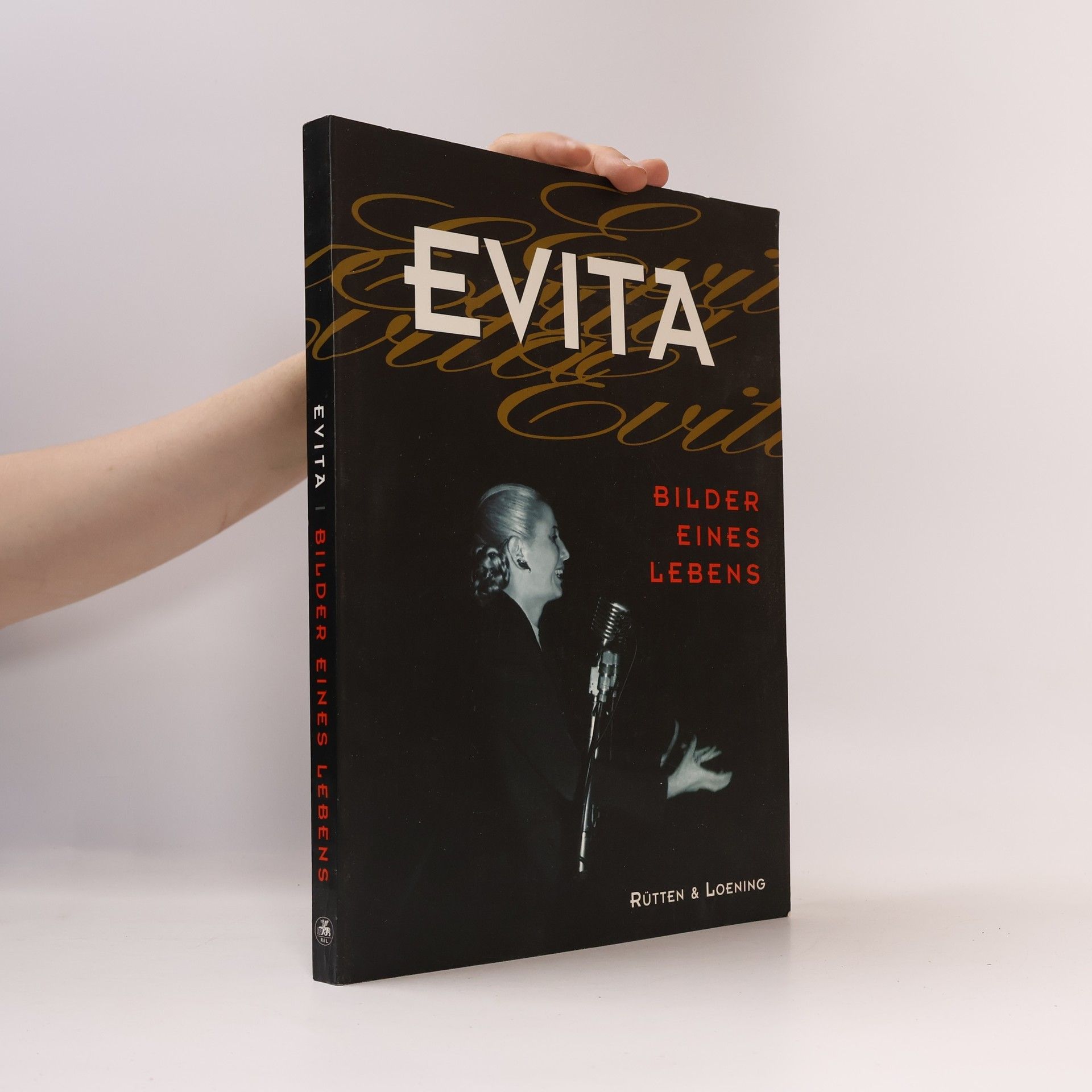 Fernando Diego García Evita