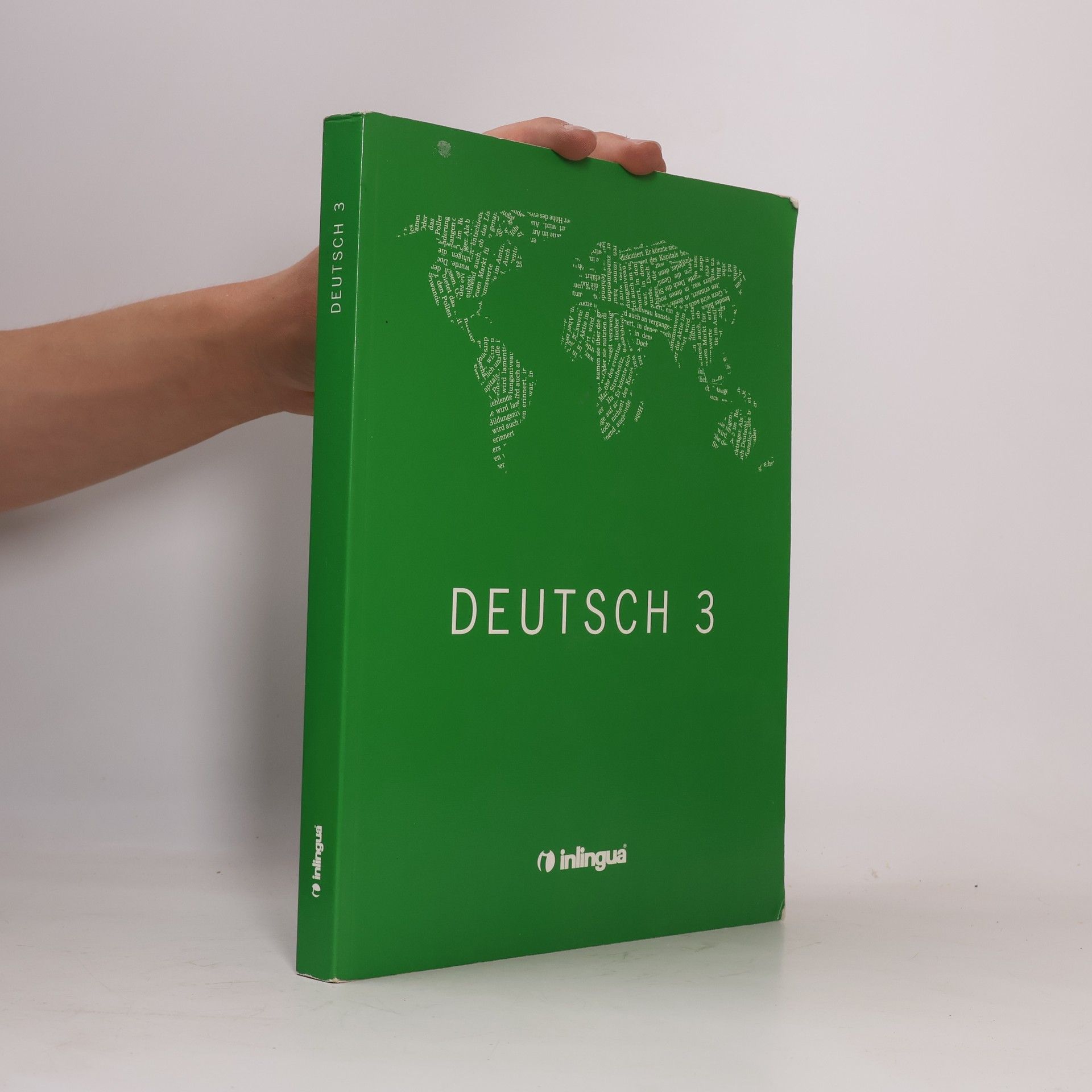 Collectif d'auteurs Deutsch 3