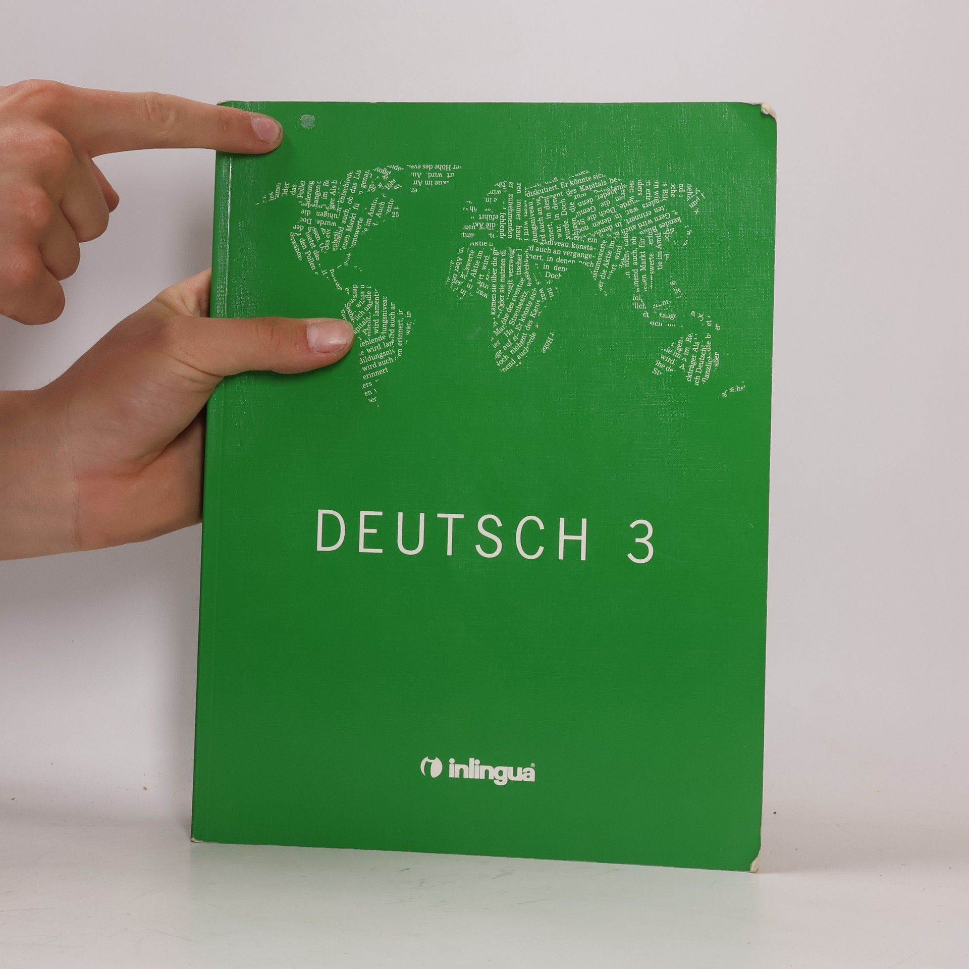 Collectif d'auteurs Deutsch 3