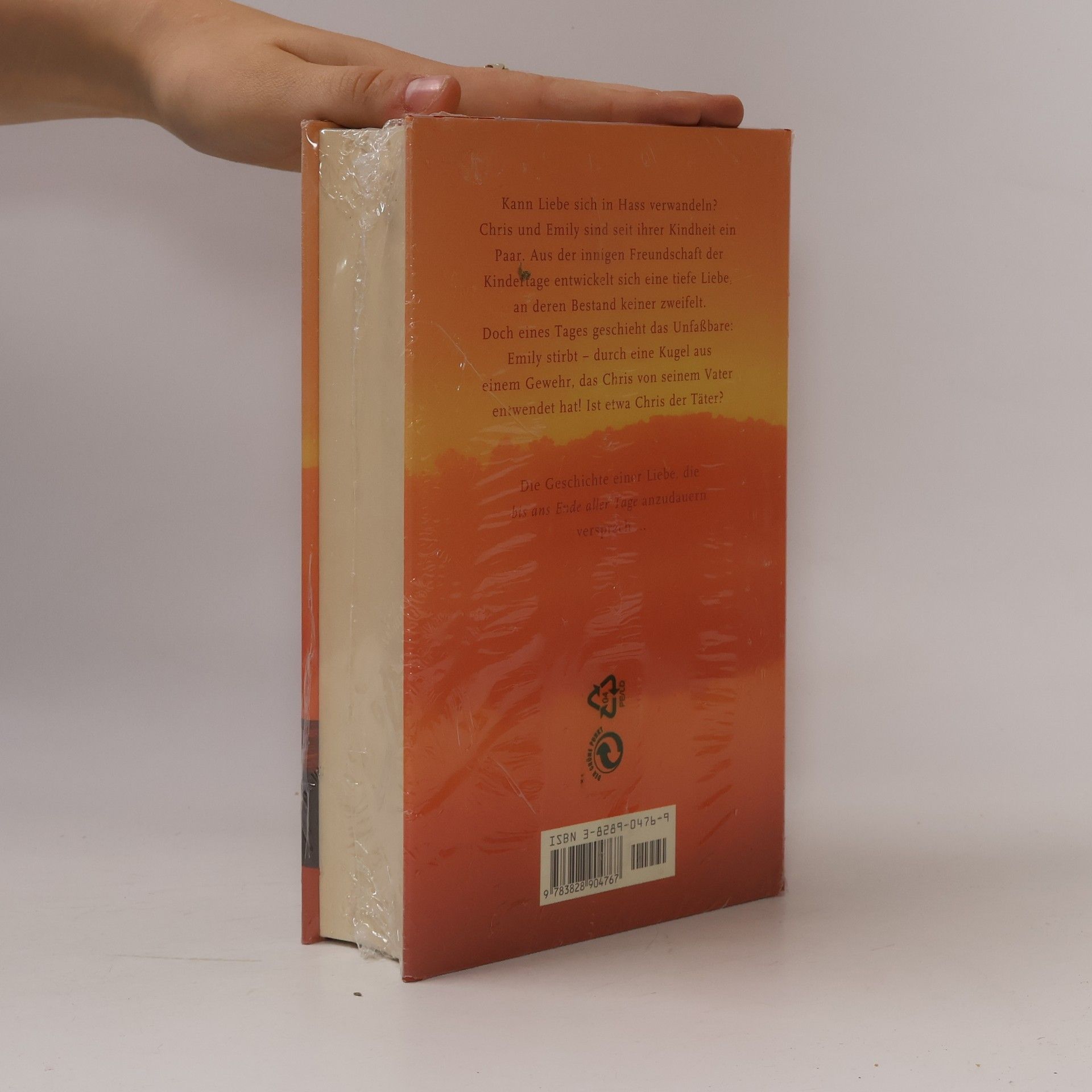 Jodi Picoult Bis ans Ende aller Tage