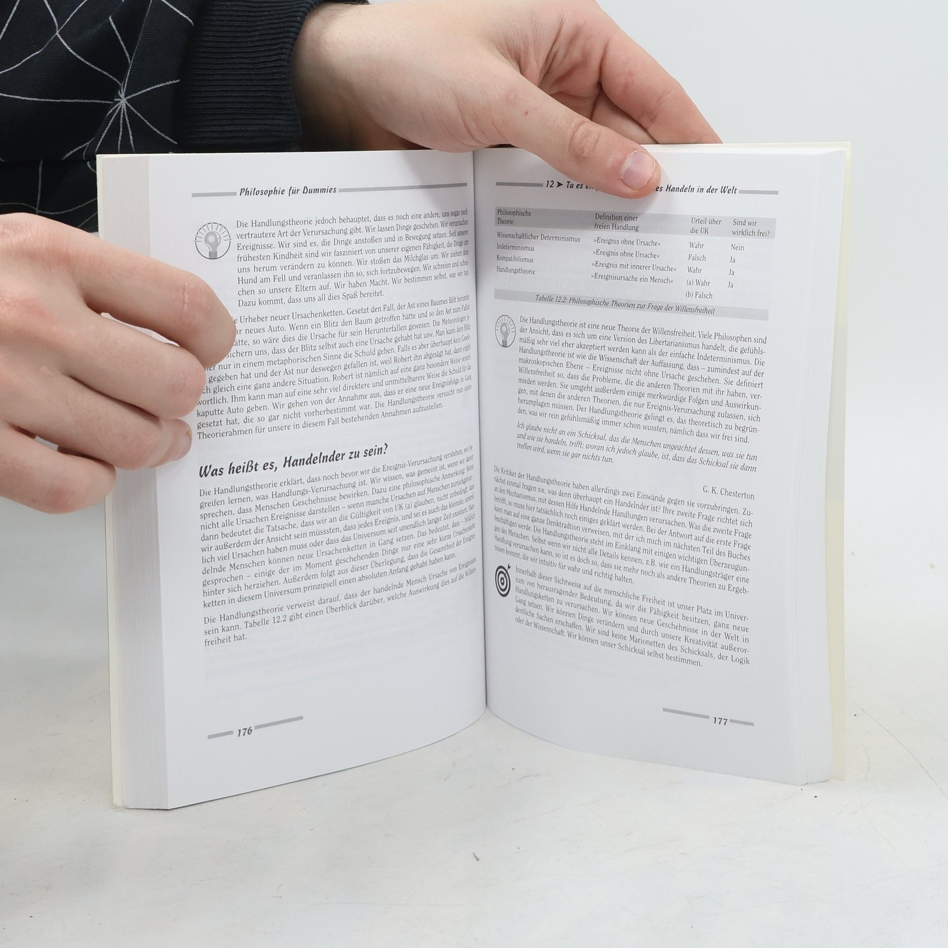 Tom Morris Philosophie für Dummies