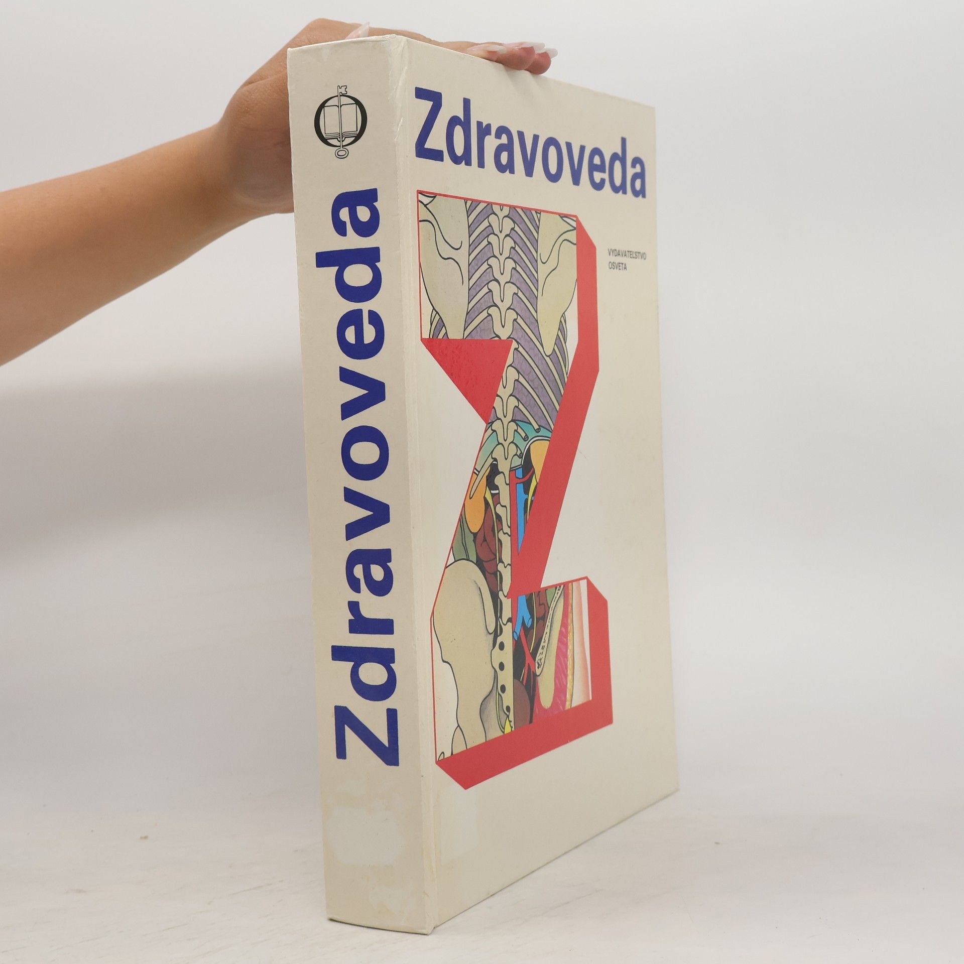 Zdravoveda
