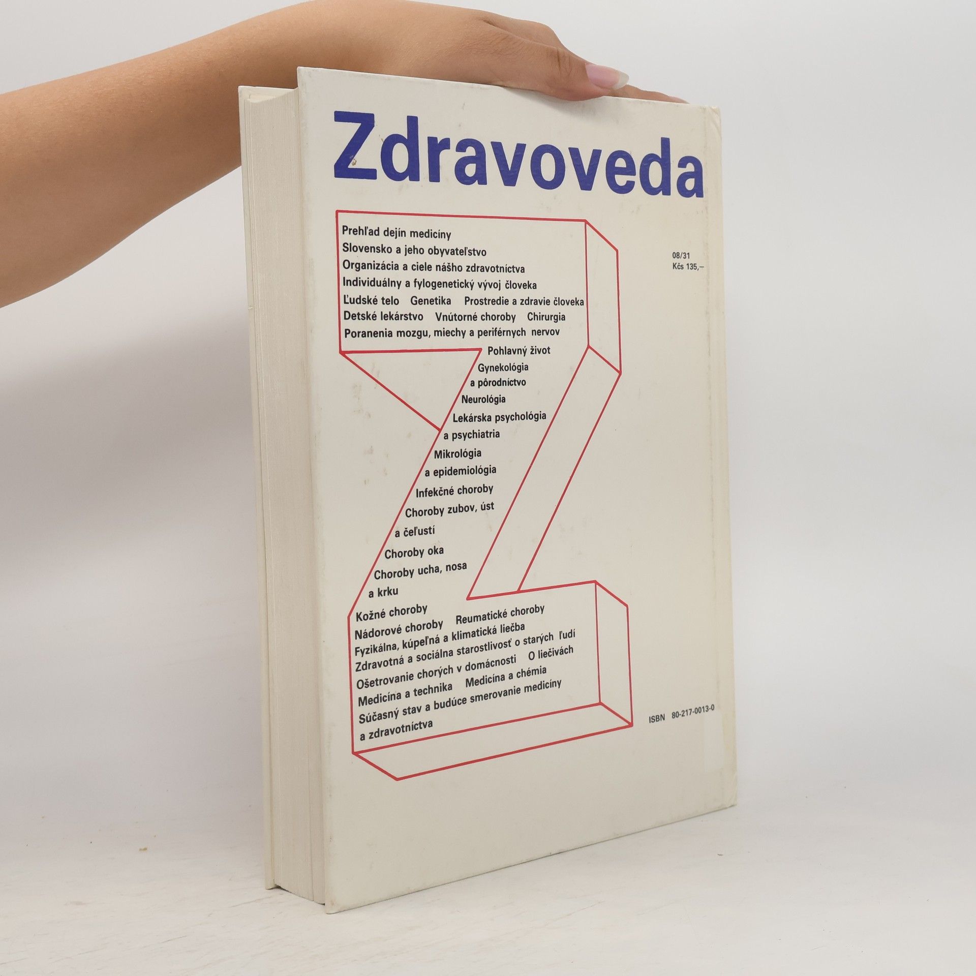Miroslav Janotka Zdravoveda