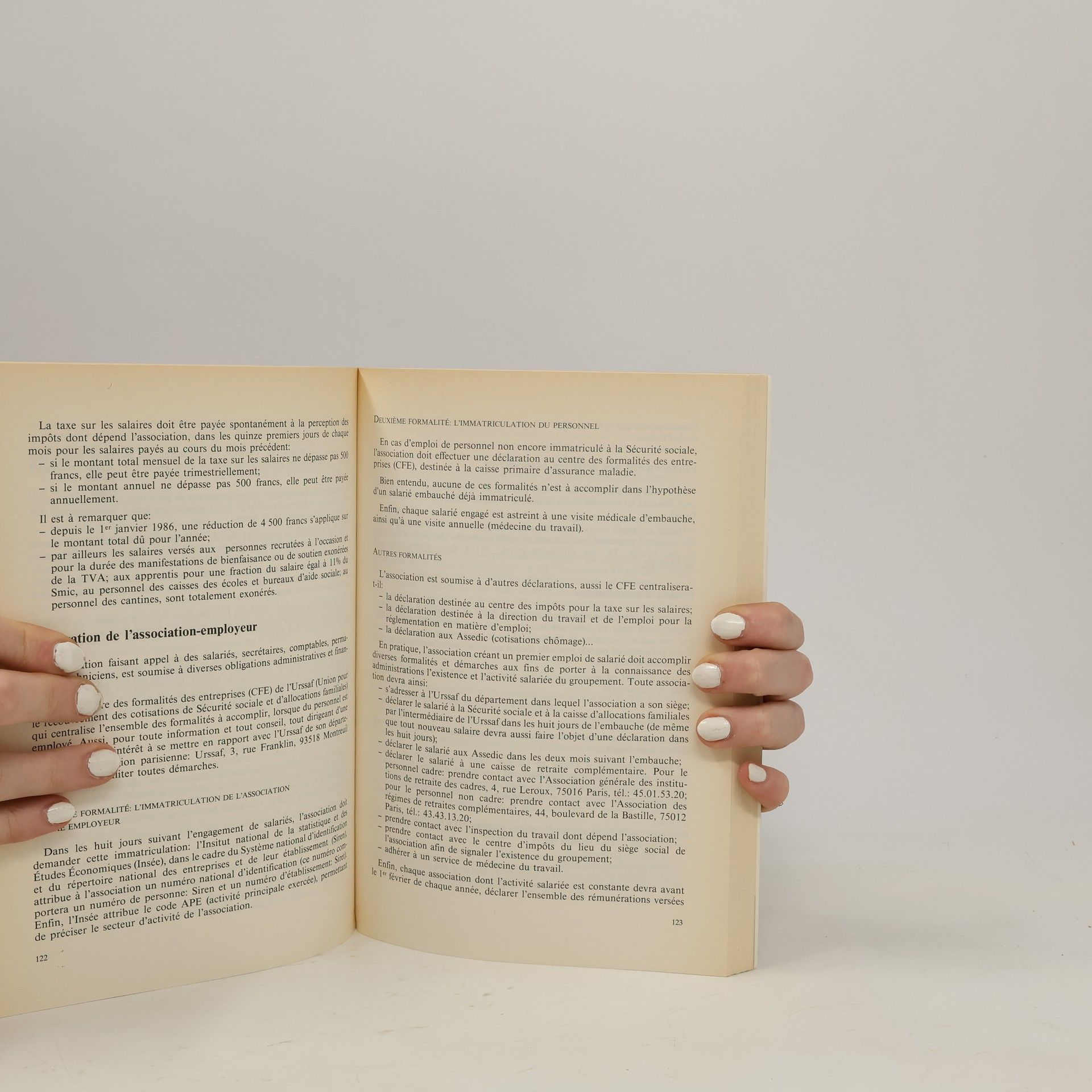 Claudia Sogno Guide juridique du droit des associations - Nouvelle édition mise à jour