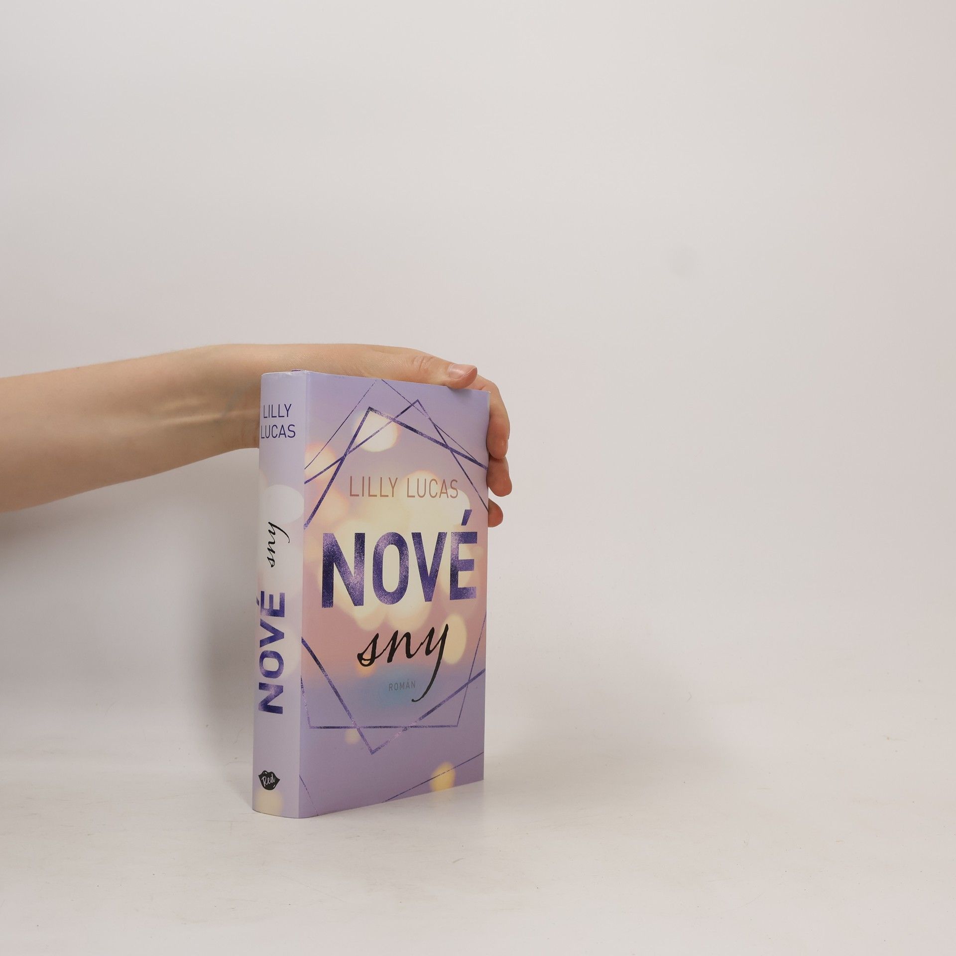 Lilly Lucas Nové sny