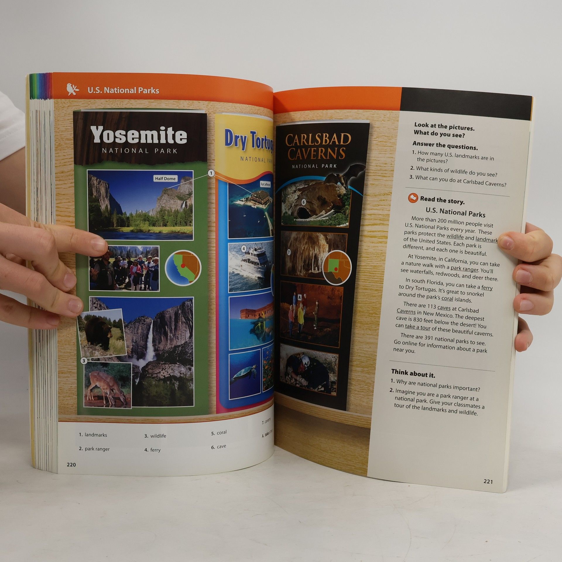Jayme Adelson-Goldstein The Oxford Picture Dictionary