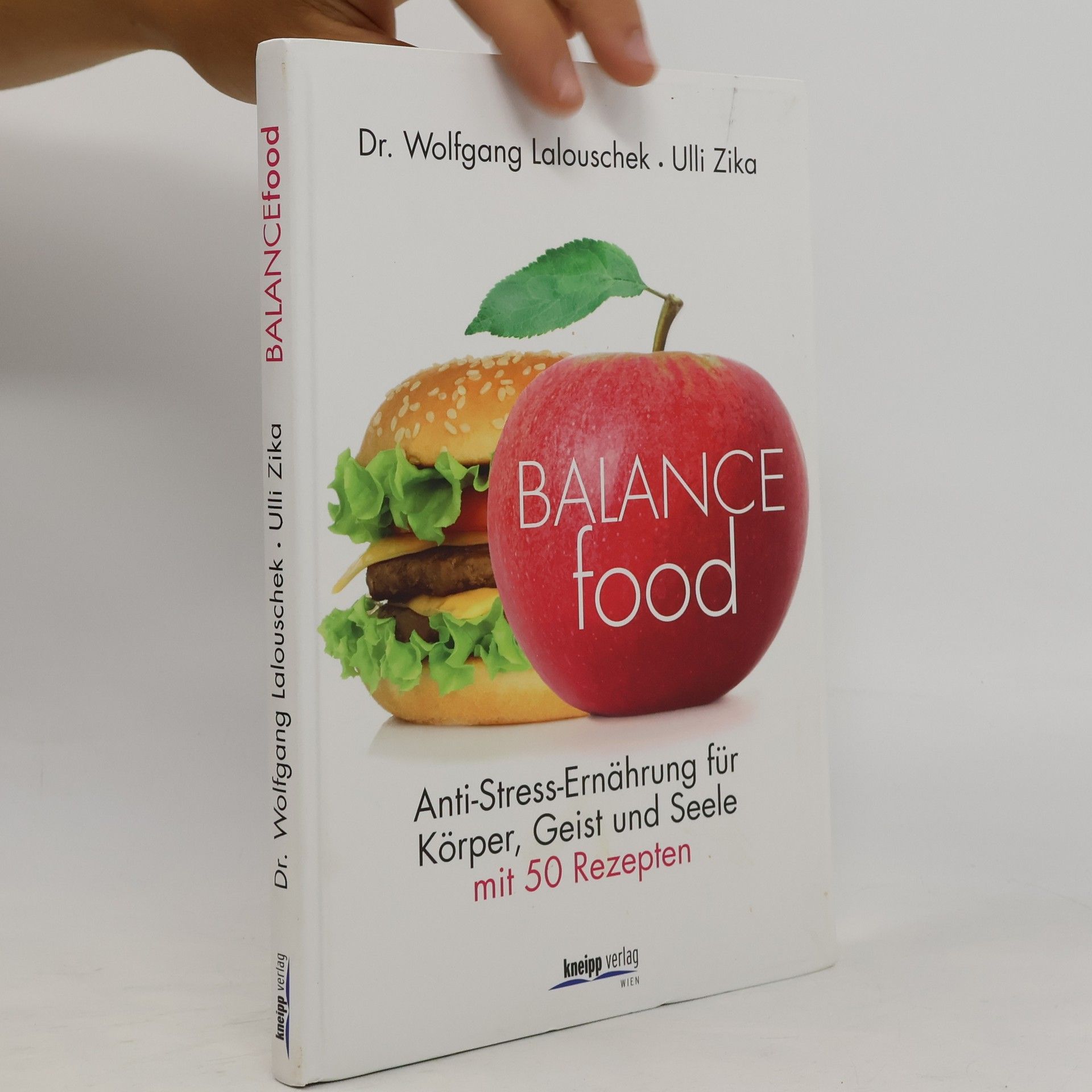 Balance - Food