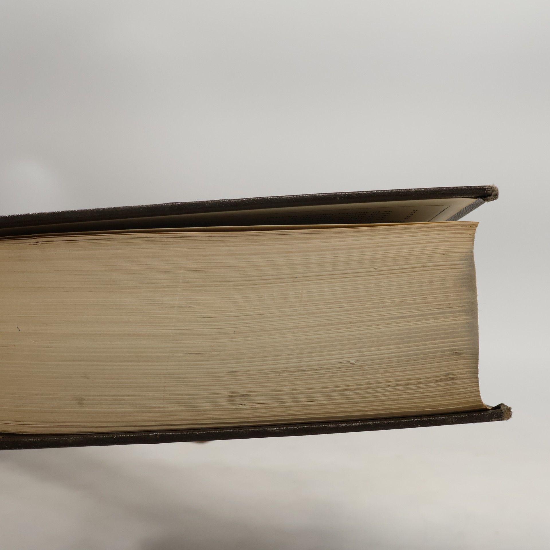 William S. Andreson Ballentine's Law Dictionary