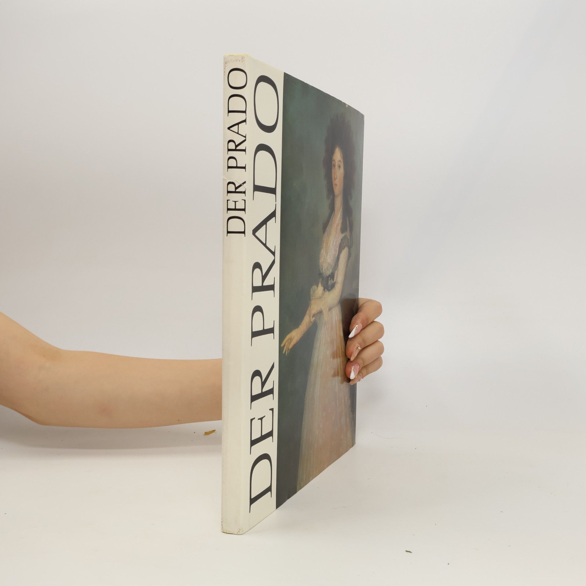Collectif d'auteurs Der Prado