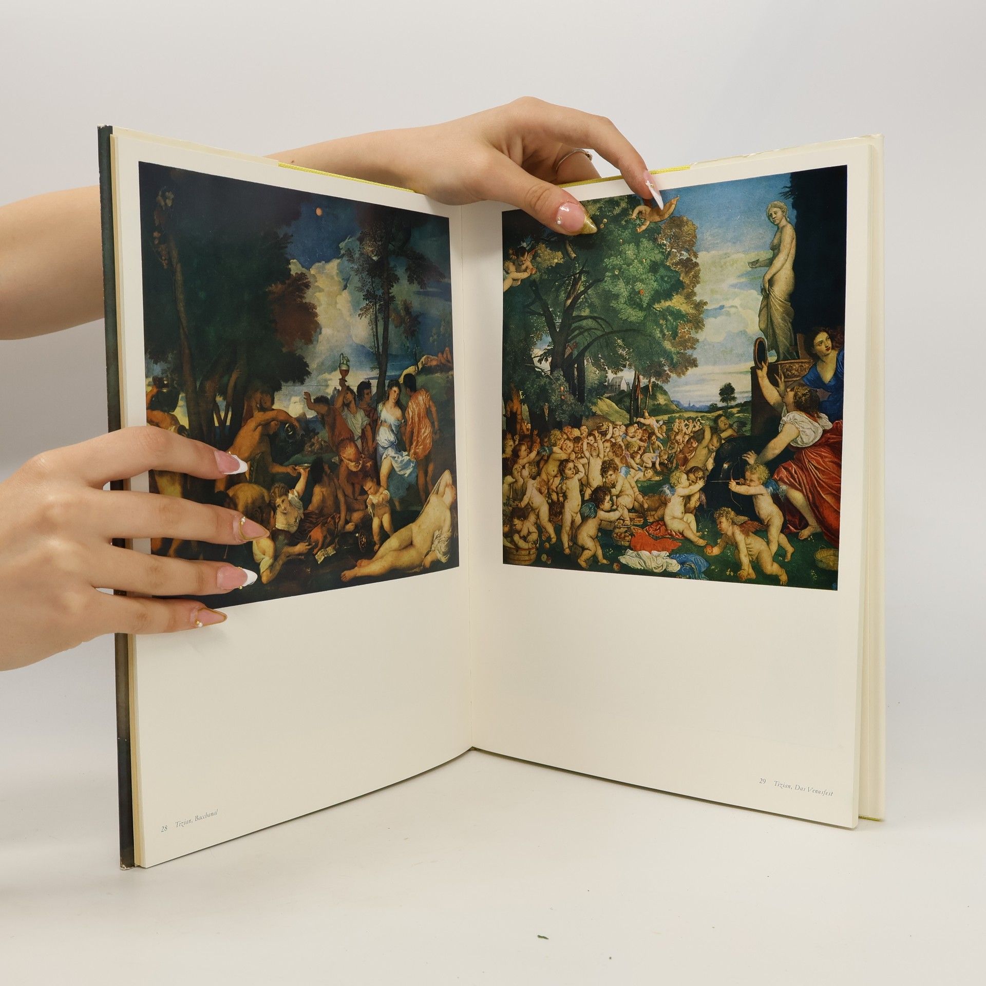 Collectif d'auteurs Der Prado